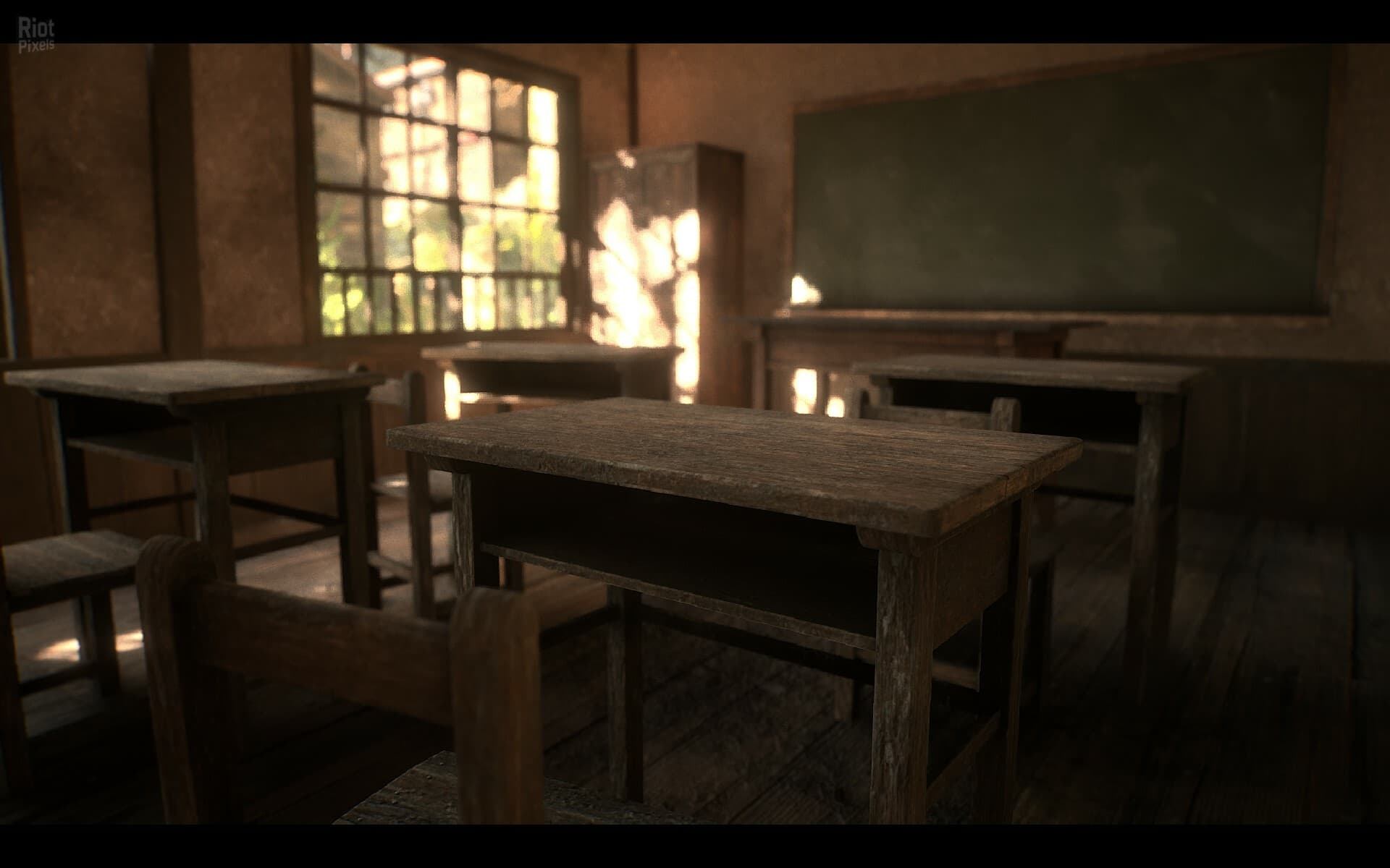 NARIBIKIMURA screenshot 5