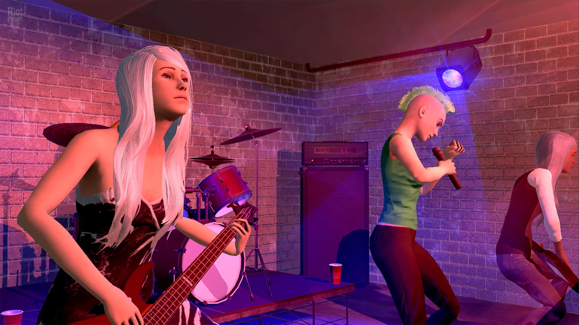 Rising Star 2: Complete Bundle, v2.98.388 + 3 DLCs screenshot 1