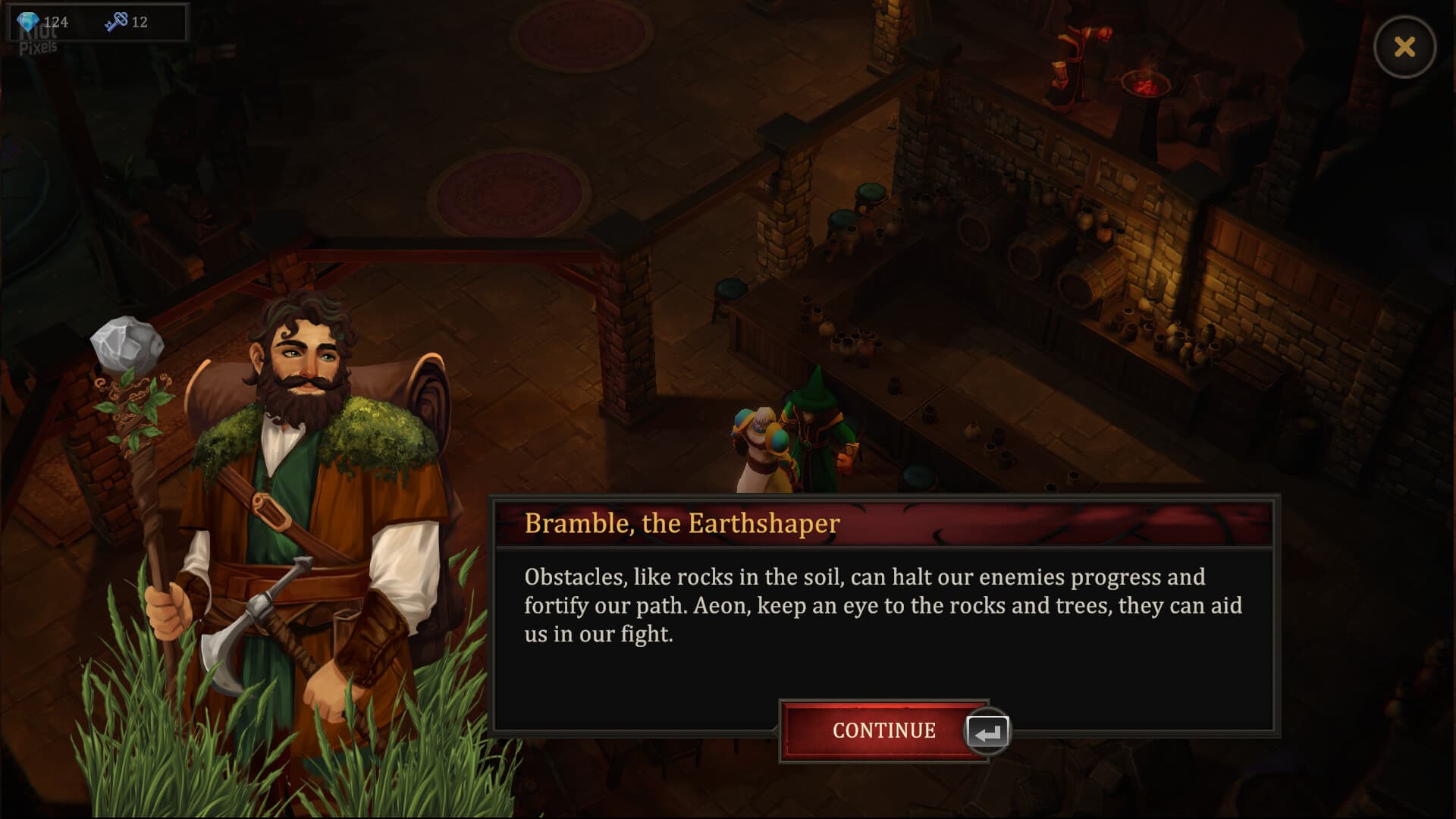 Stop the Blight: Deluxe Edition – v1.0.0 + Bonus Soundtrack screenshot 2