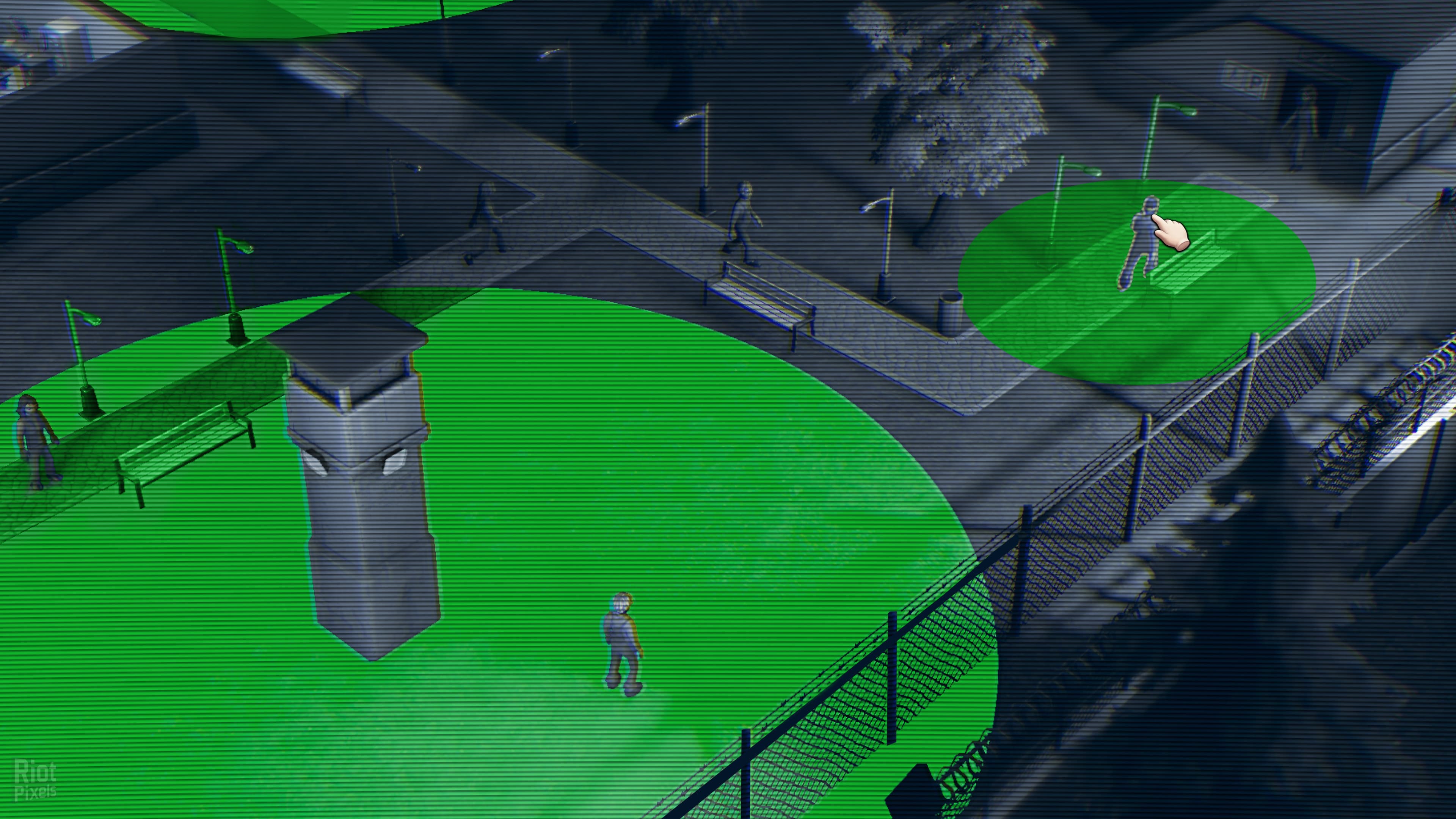 Prison Tycoon: Under New Management screenshot 3