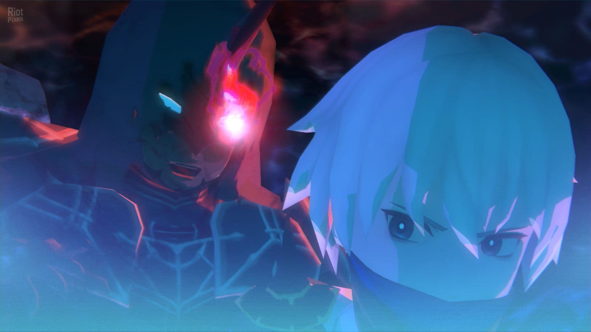 ONINAKI + DLC screenshot 5
