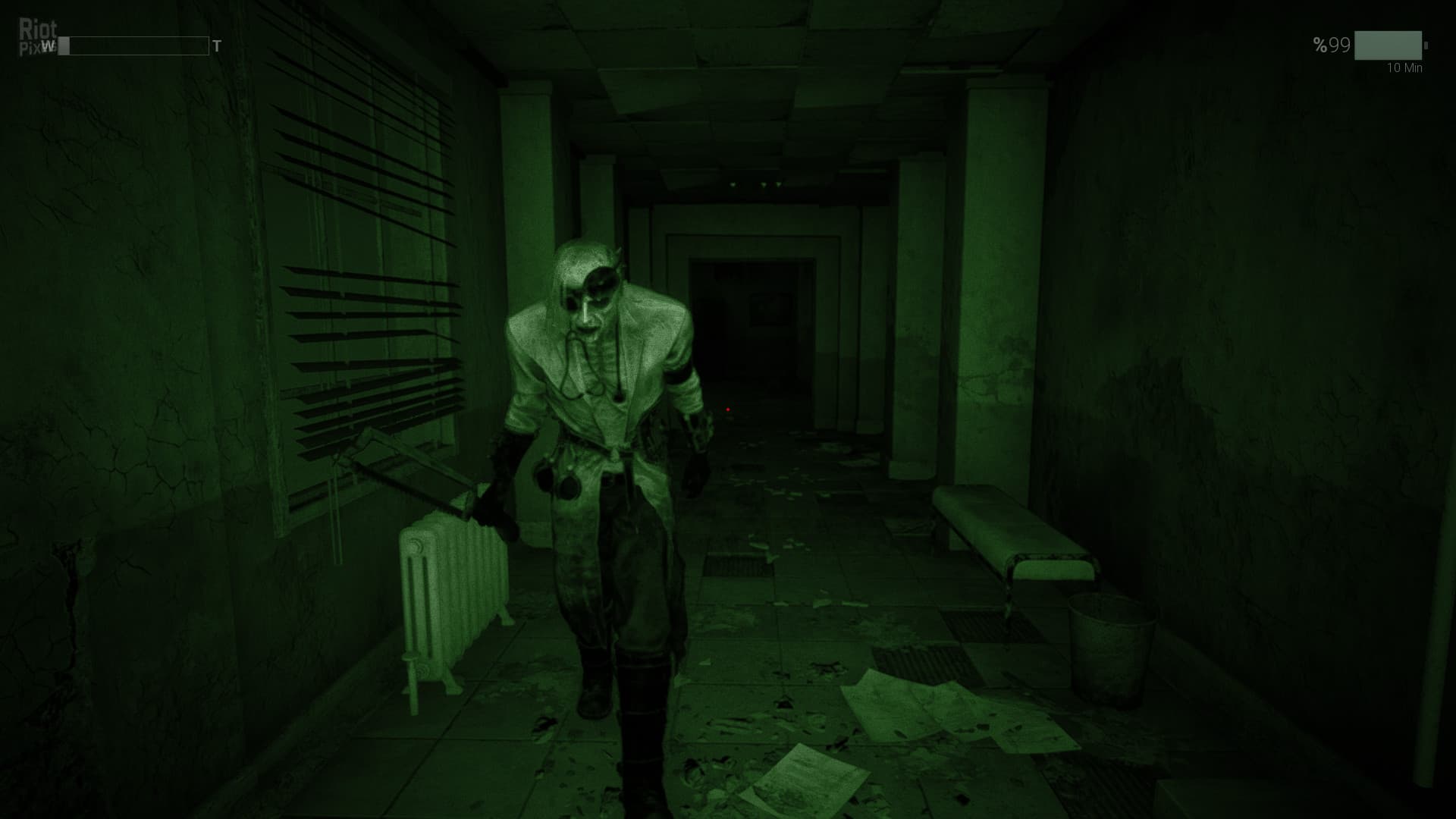 MadMan screenshot 3
