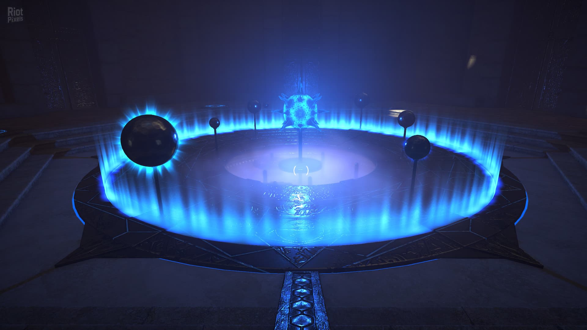 Old Gods Rising screenshot 3