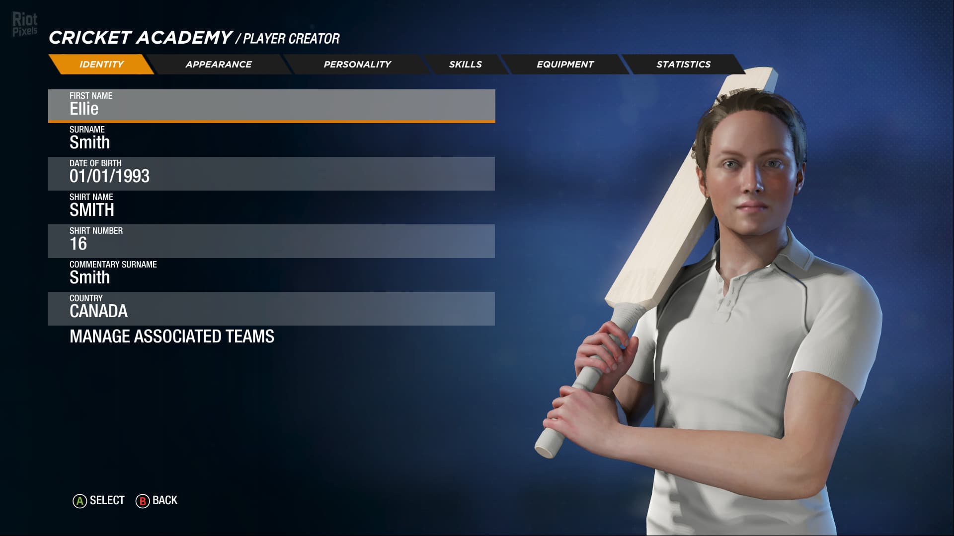 Cricket 19 – v1300 screenshot 4