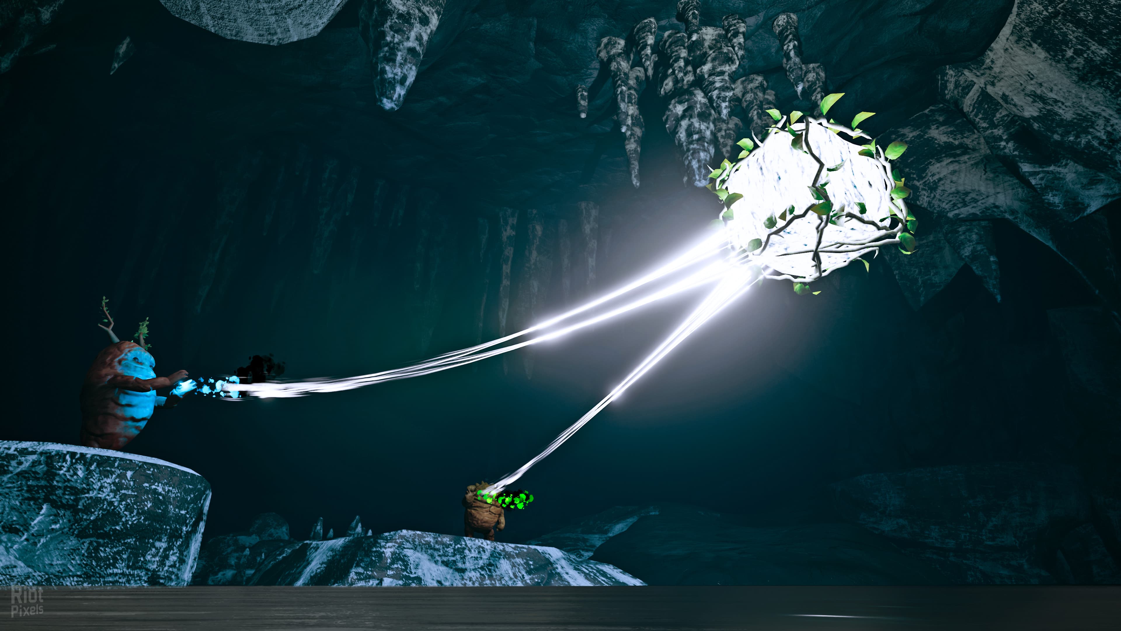 Skully – v1.0.161.6416 screenshot 5