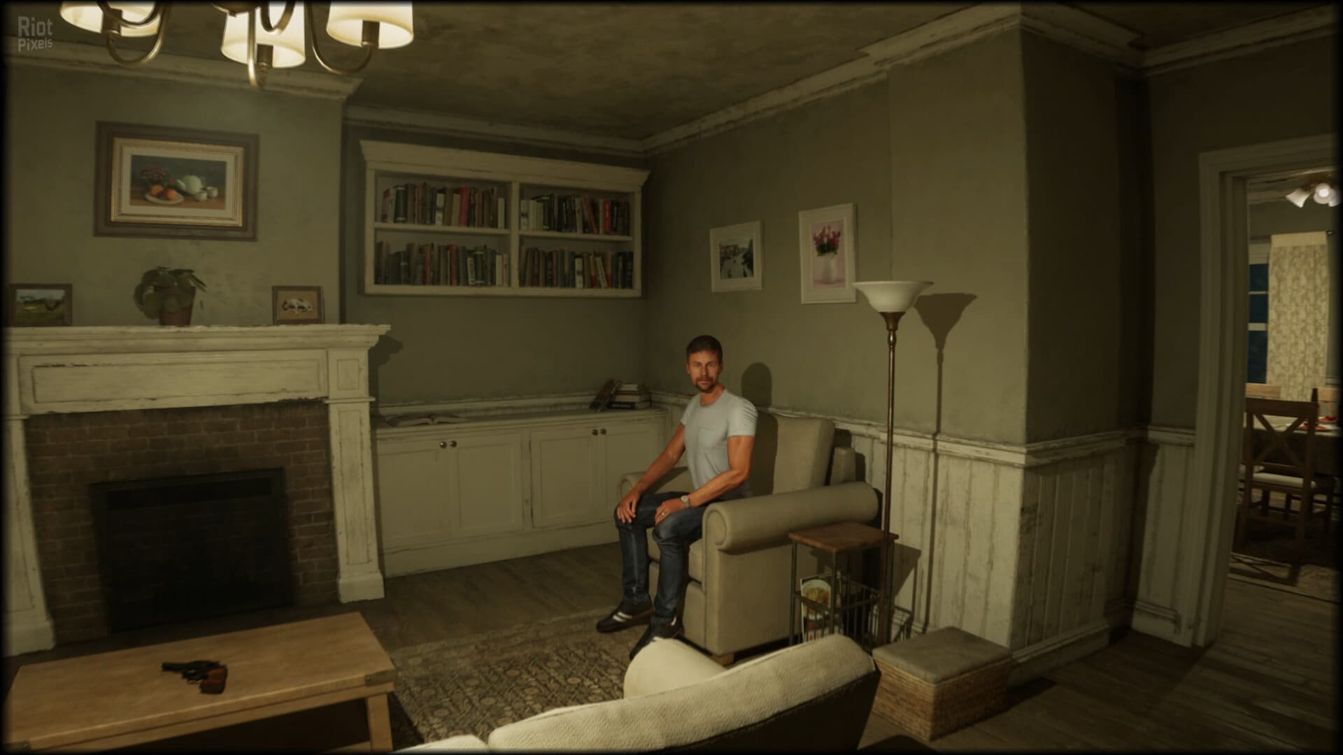 Nightmare House + Windows 7 Fix screenshot 1