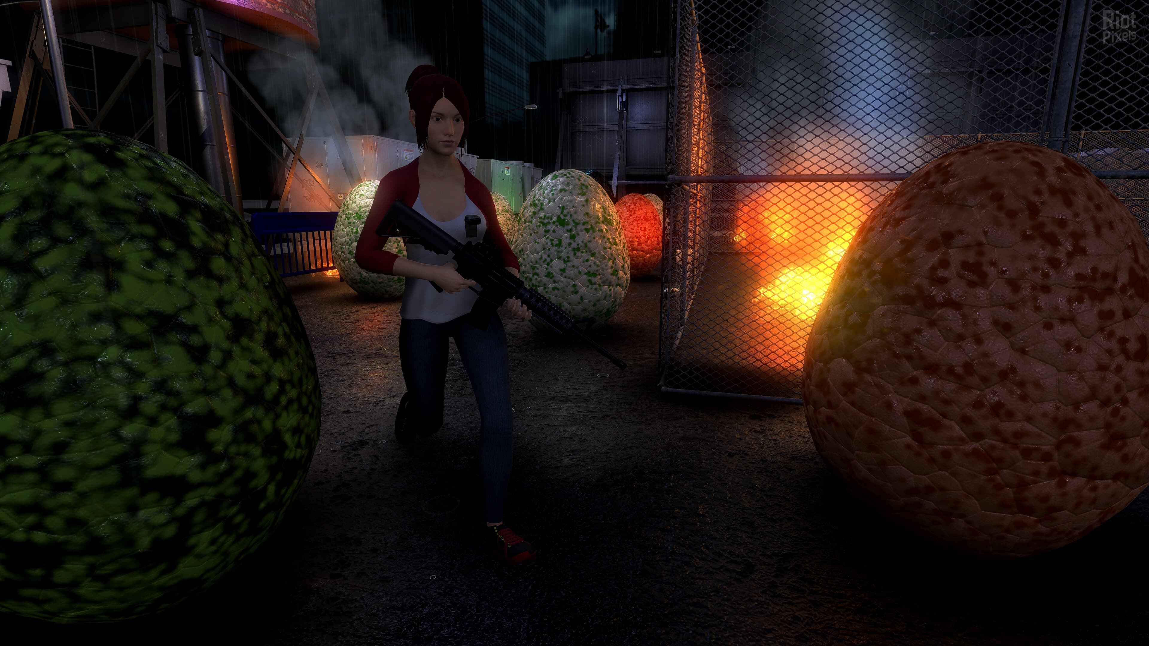Dinobreak screenshot 4