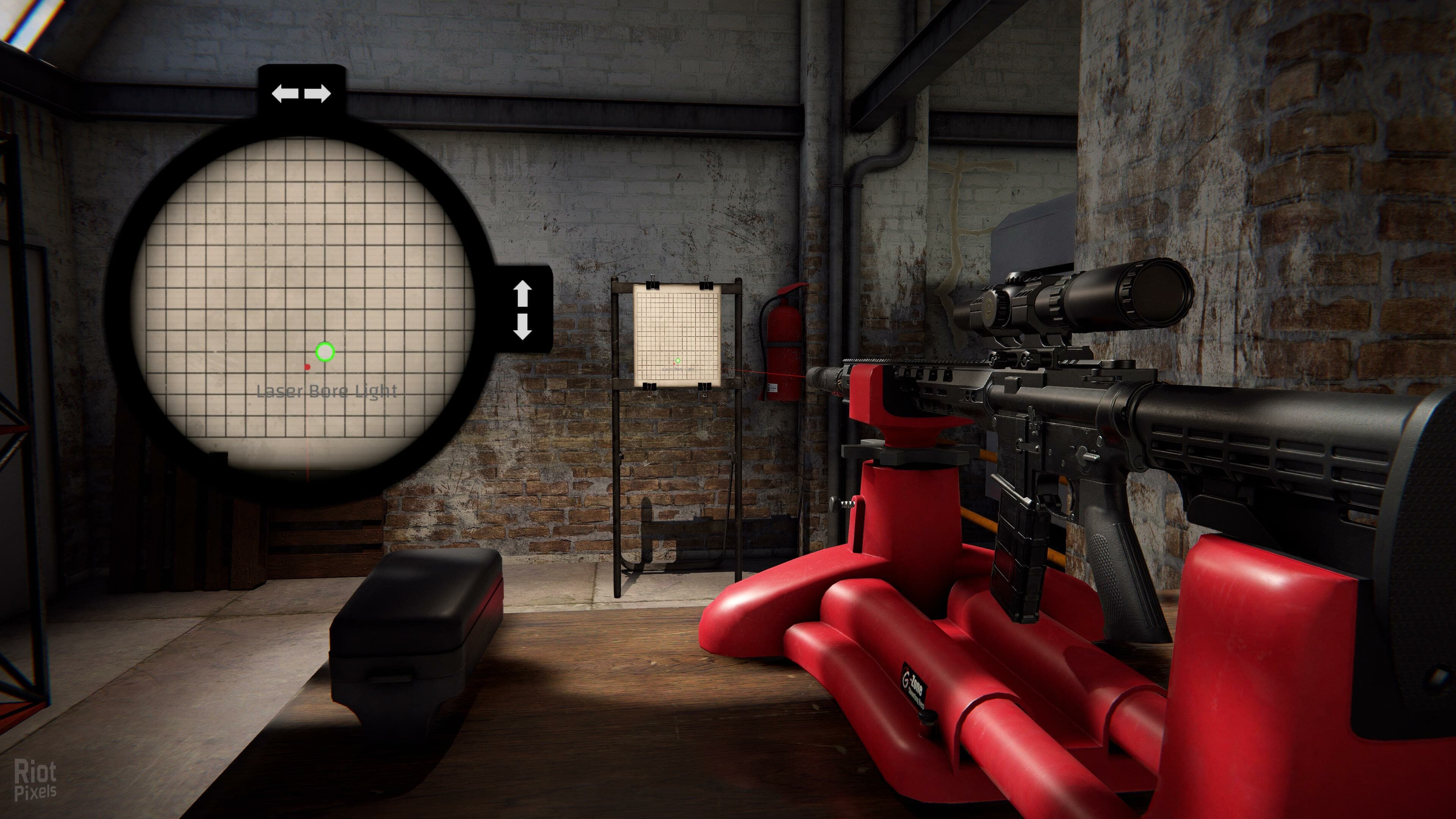 Gunsmith Simulator: Deluxe Edition, v1.3.10 + 3 DLCs/Bonuses screenshot 2