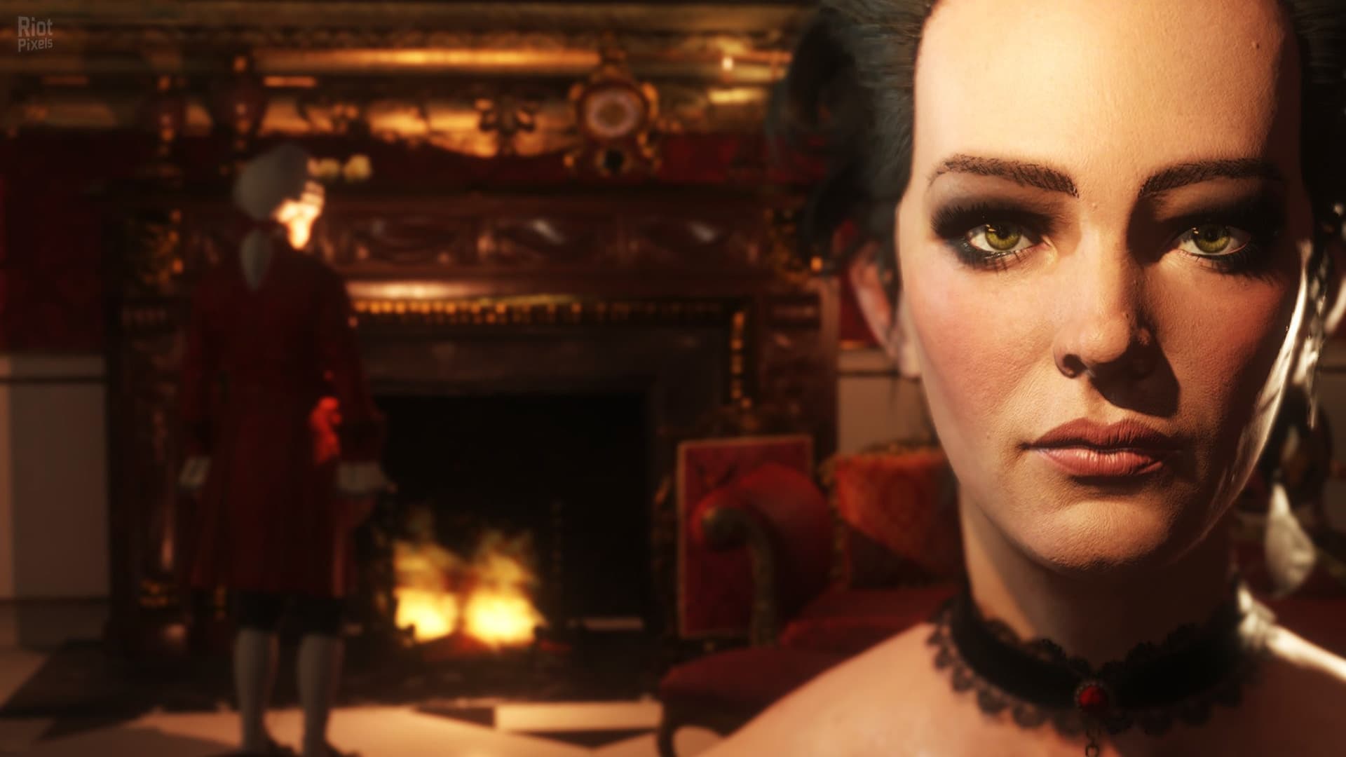 The Council: Complete Season (Episodes 1-5) screenshot 1