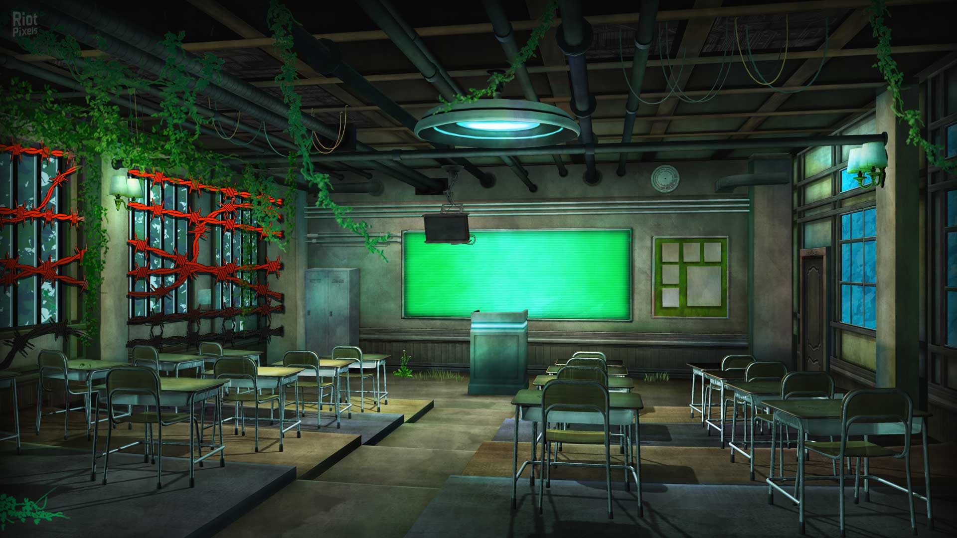 Danganronpa V3: Killing Harmony screenshot 5