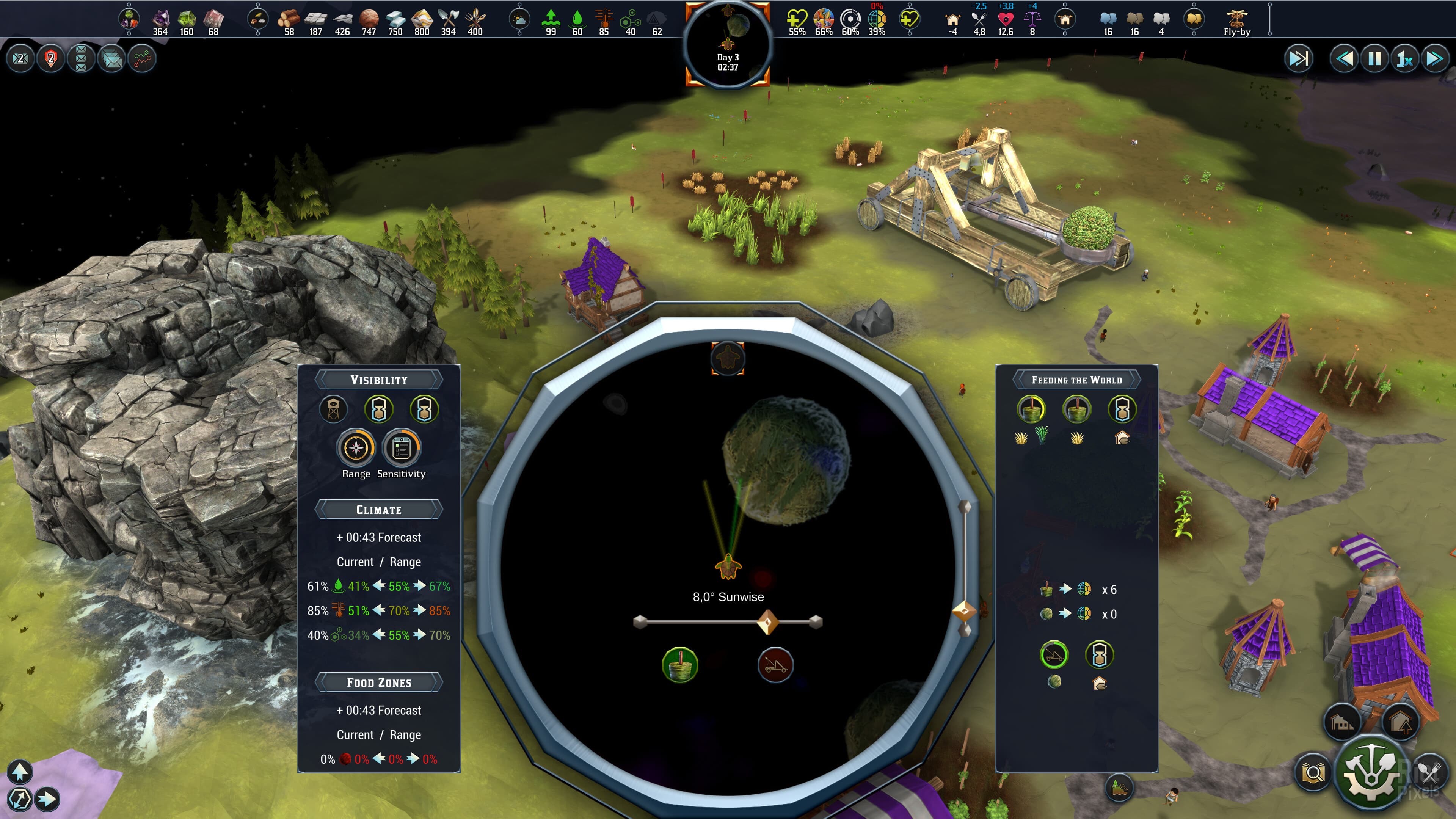 World Turtles – v1.0 (Release) screenshot 3