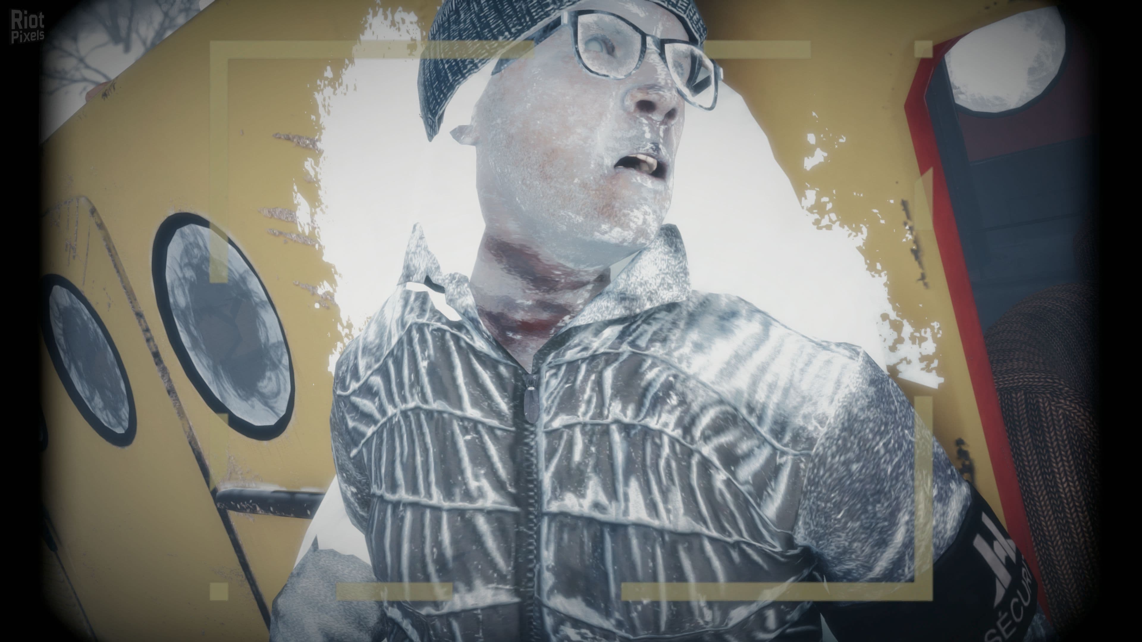 Kona II: Brume screenshot 1