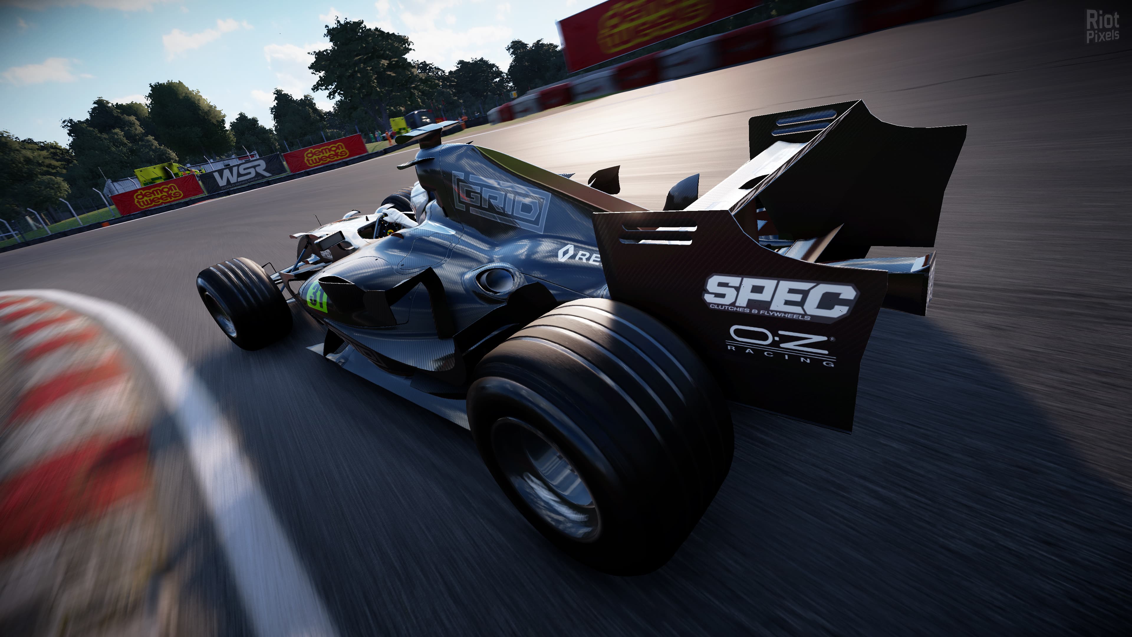 GRID: Ultimate Edition – v1.0.118.9362 + 8 DLCs screenshot 6