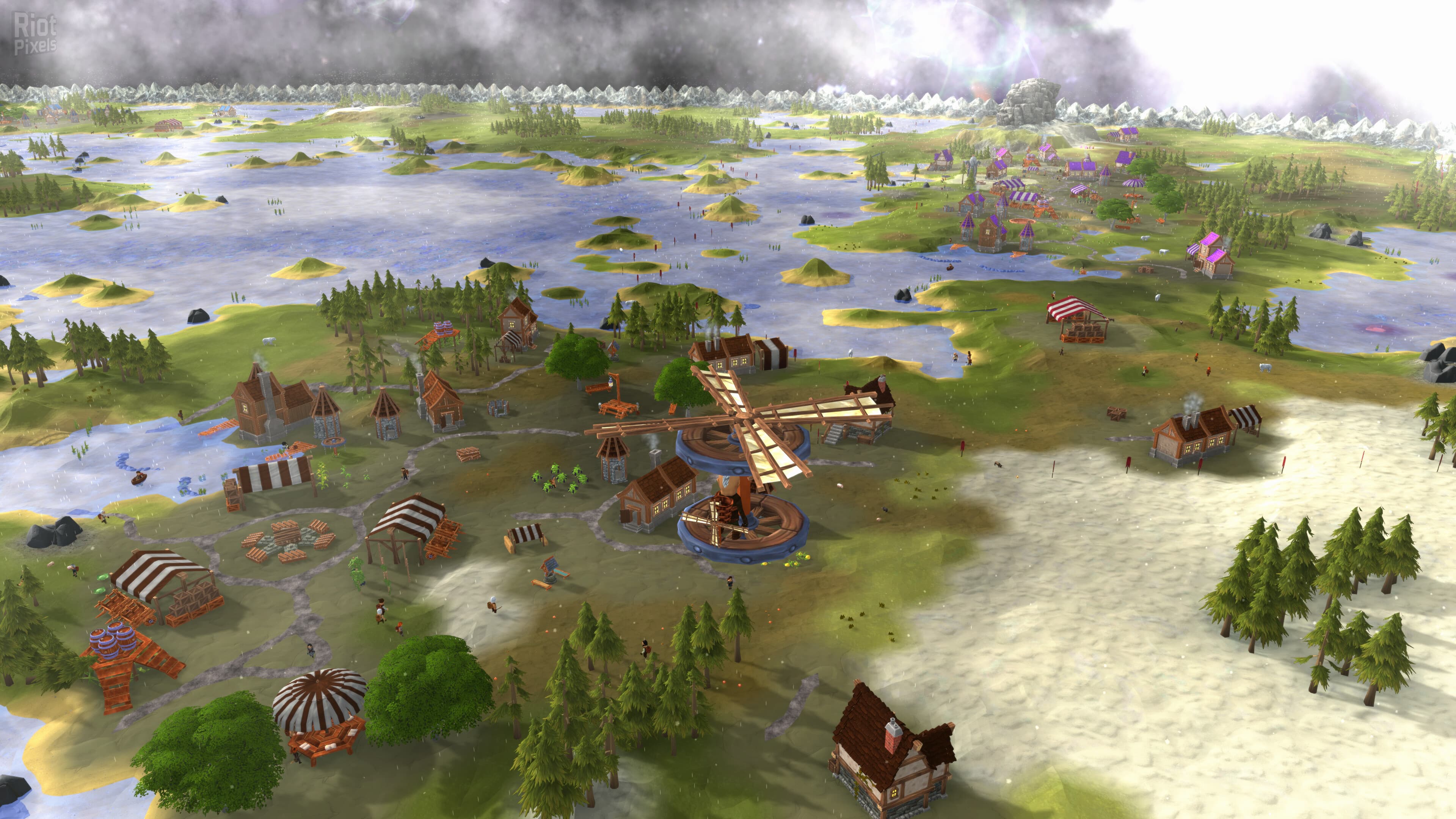 World Turtles – v1.0 (Release) screenshot 5