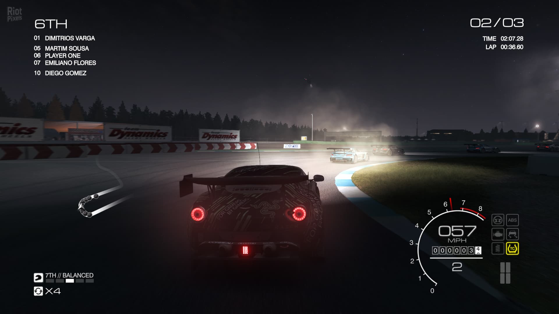 GRID Autosport – Complete – v1.0.103.1840 + All DLCs screenshot 5