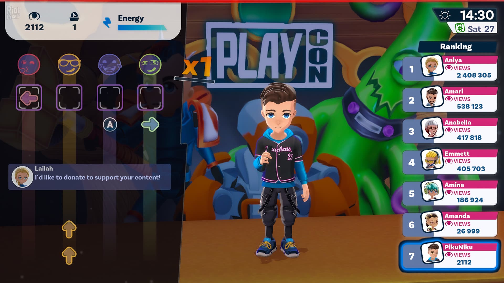 Youtubers Life 2 – v1.3.1.007 + CrackFix screenshot 6