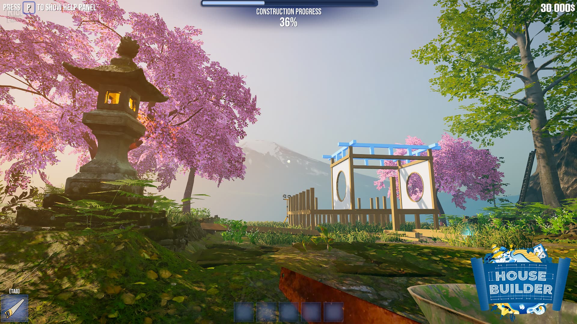 House Builder: Pack and Punch Bundle, Build 18-05-2026 + 10 DLCs screenshot 3