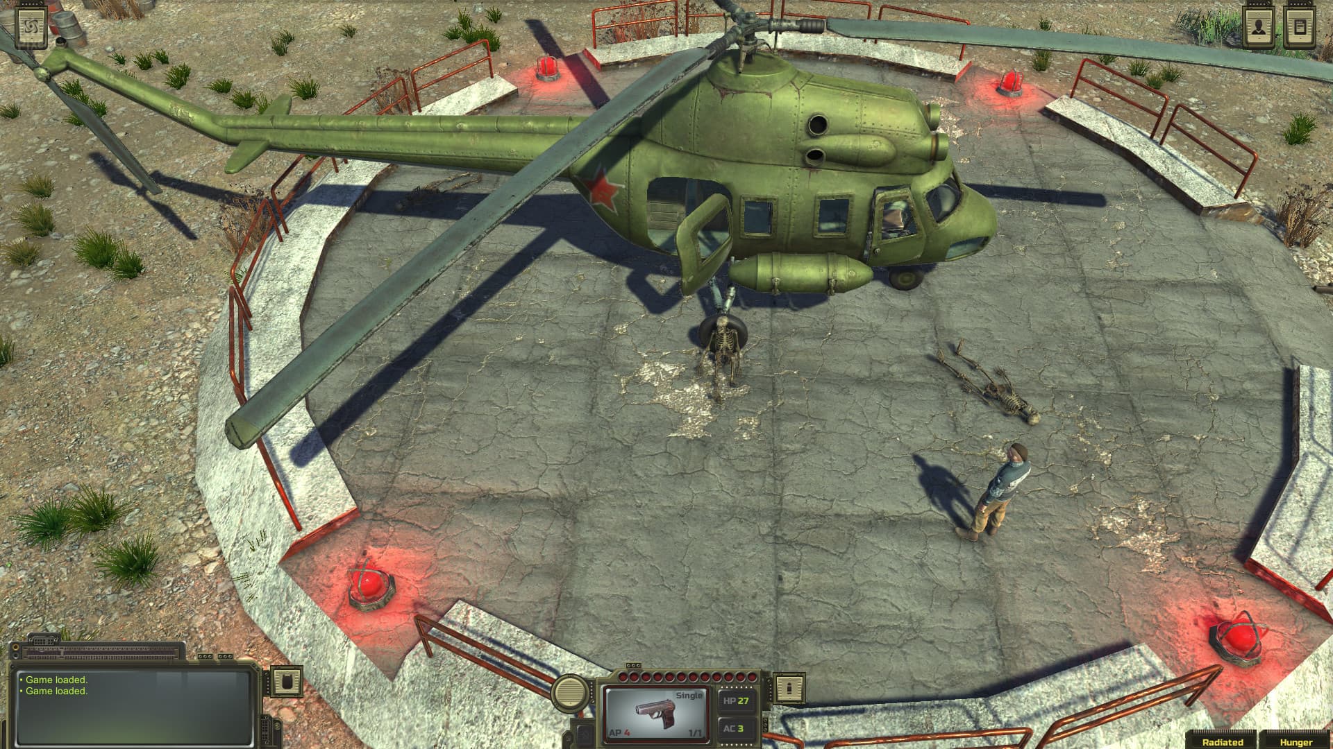 ATOM RPG: Post-apocalyptic Indie Game – Supporter Edition, v1.190 + Bonus Content screenshot 6