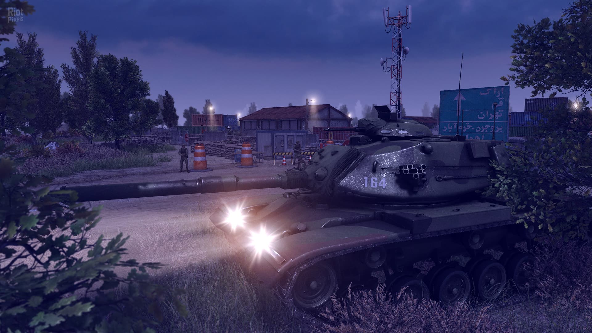 Call to Arms: Ultimate Edition – v1.228.0 + All DLCs screenshot 5