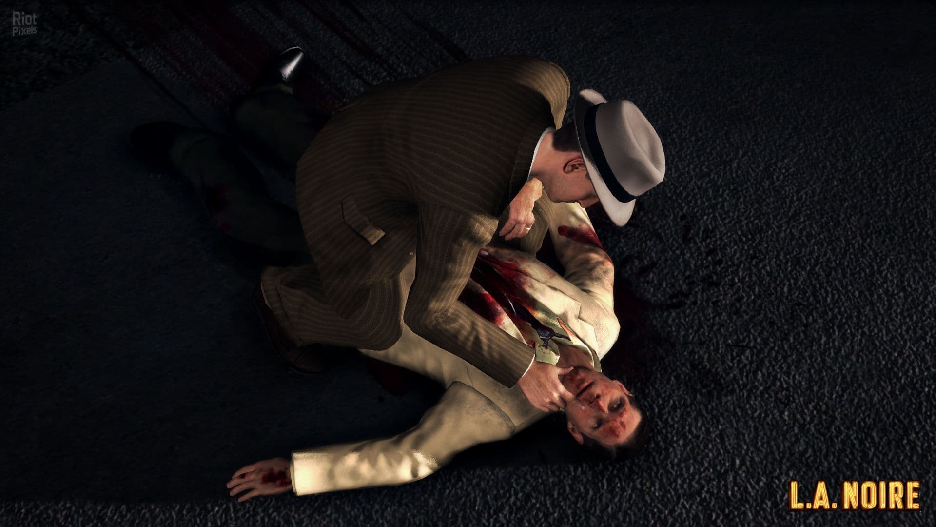 L.A. Noire: The Complete Edition – v2675.1 + All DLCs screenshot 2
