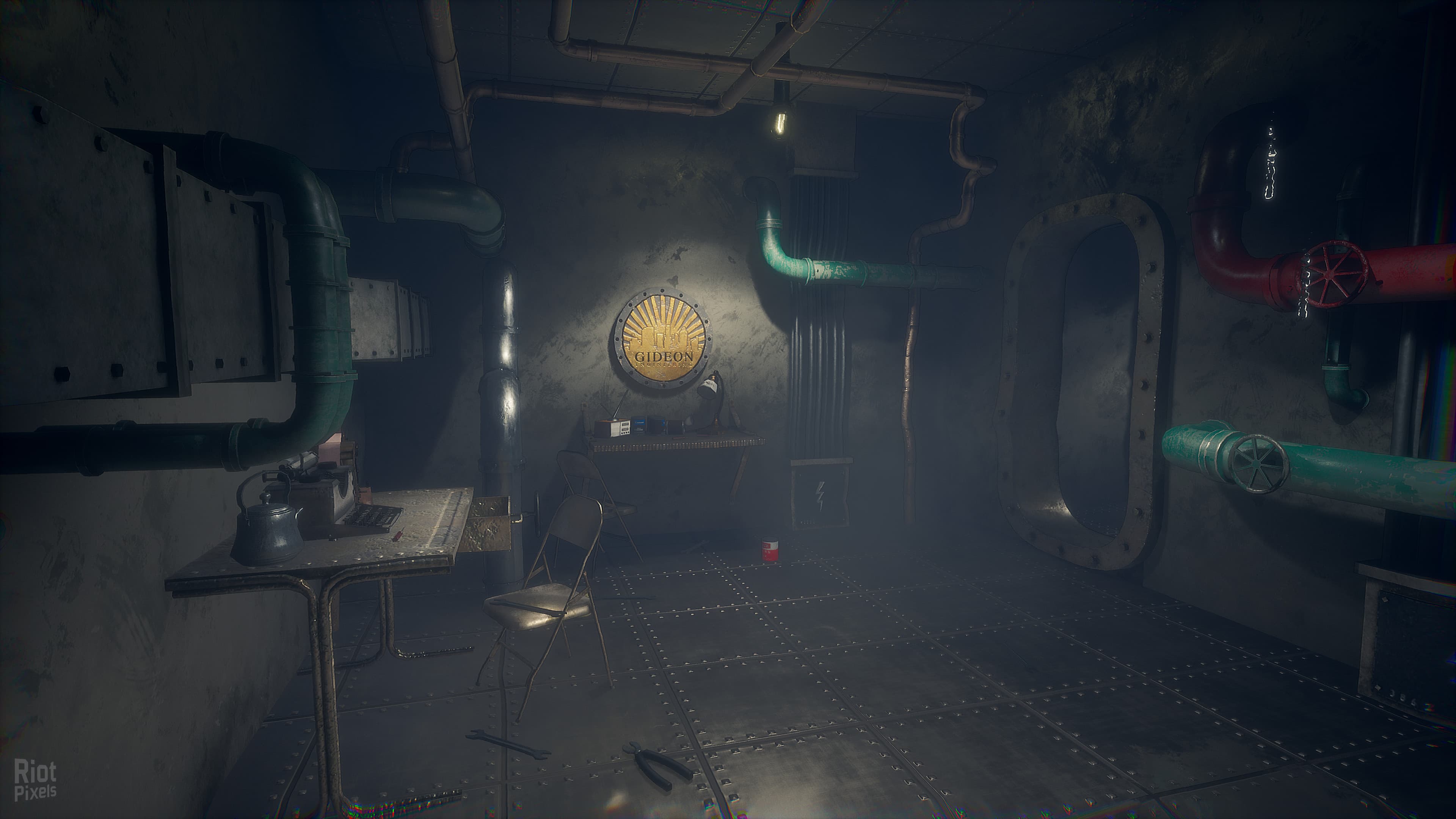Hazel Sky – v1.0.8 screenshot 4