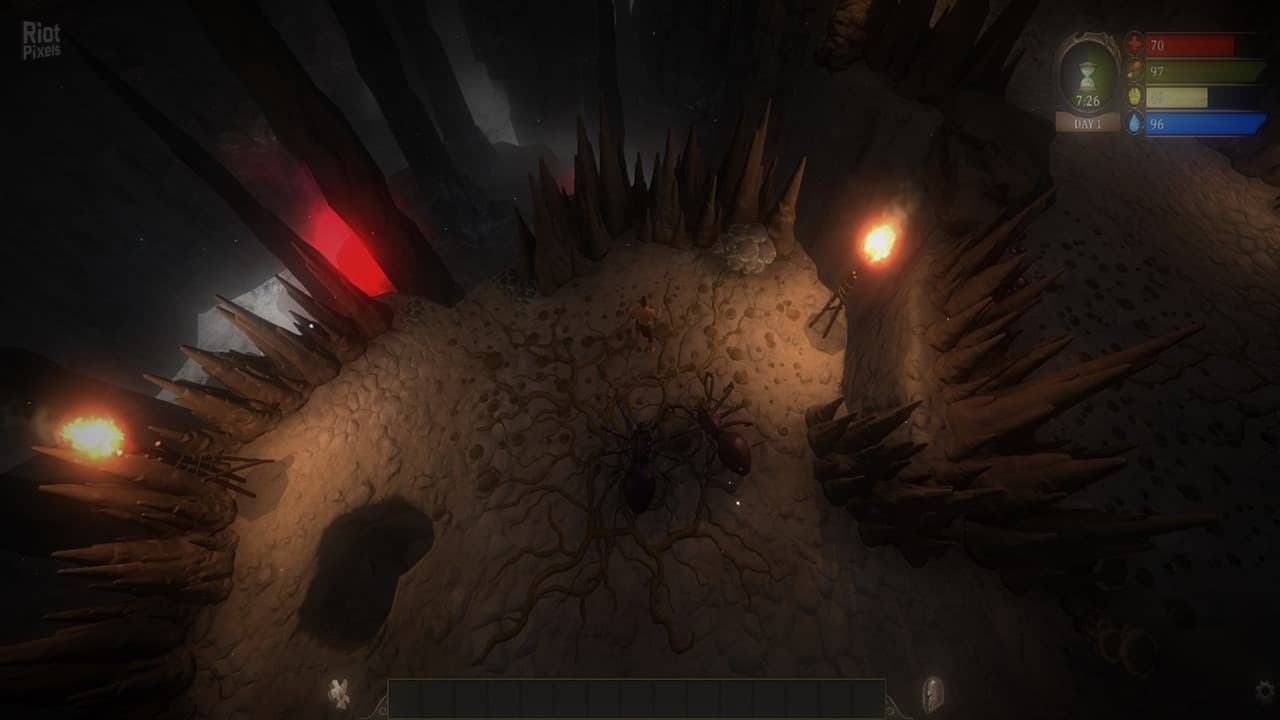 No Man’s Island – v1.01 (Release) screenshot 3
