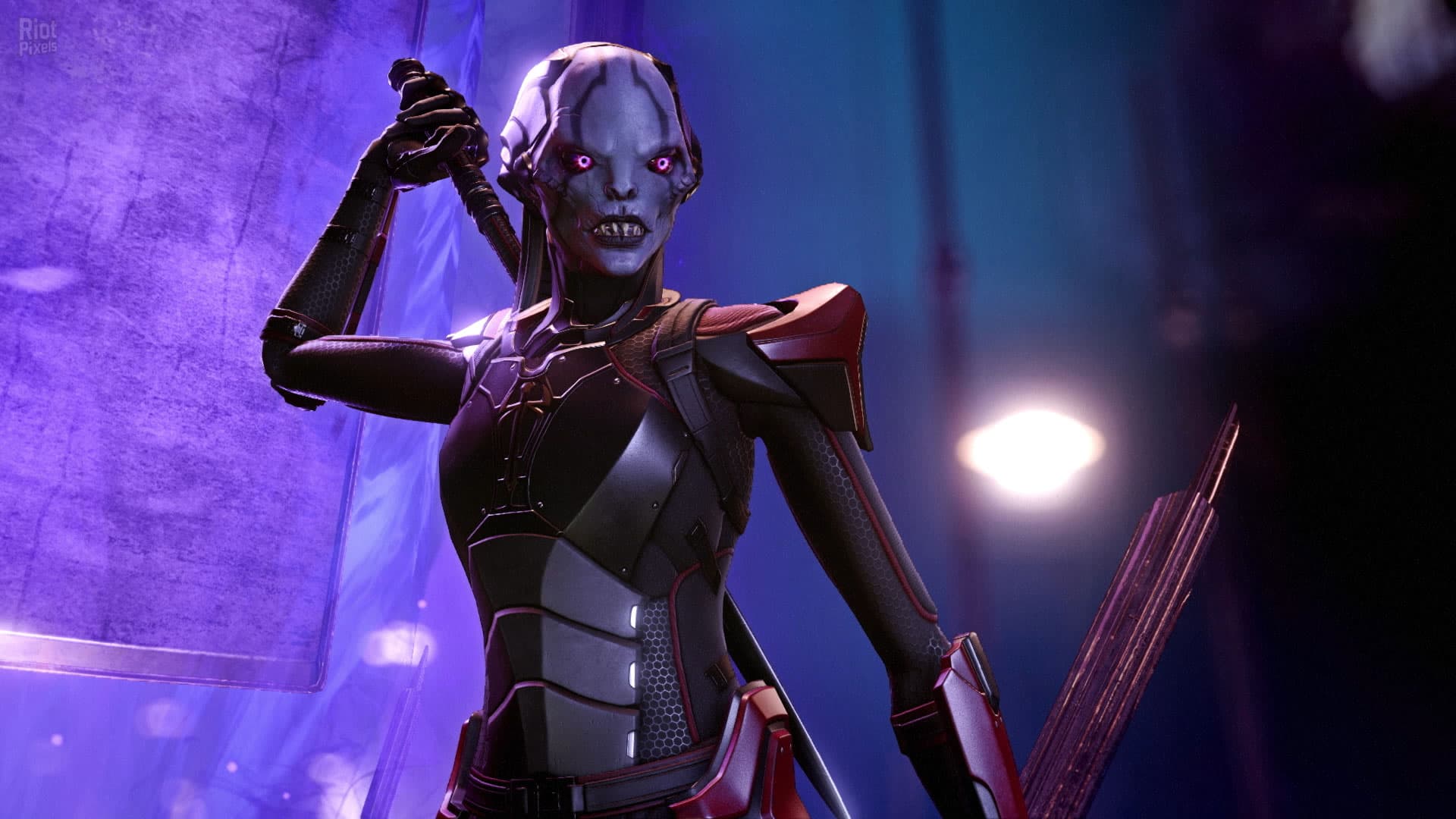 XCOM 2: Digital Deluxe Edition – v20181009/Update 12 + 7 DLCs + Long War 2 v1.5hf screenshot 3