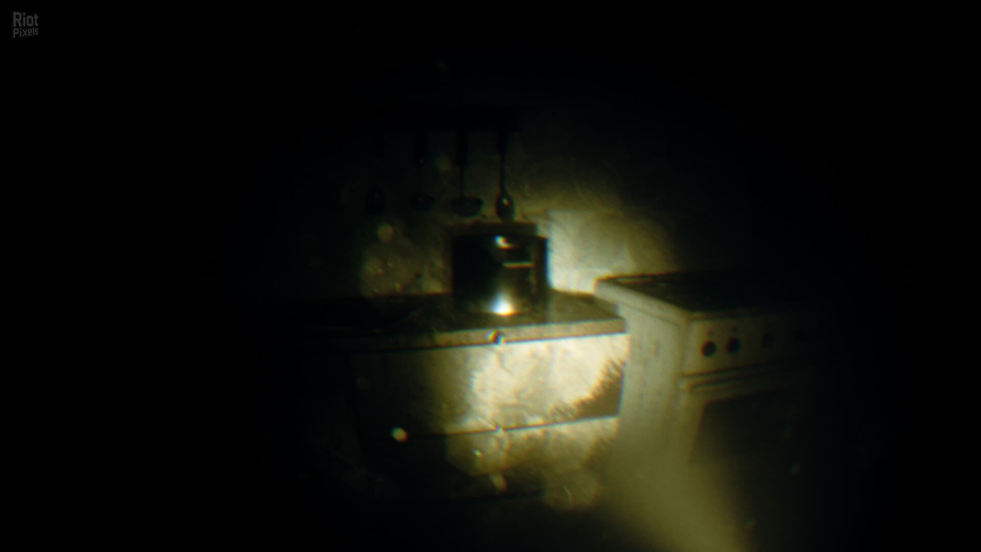 REC: Beyond The Lens screenshot 3
