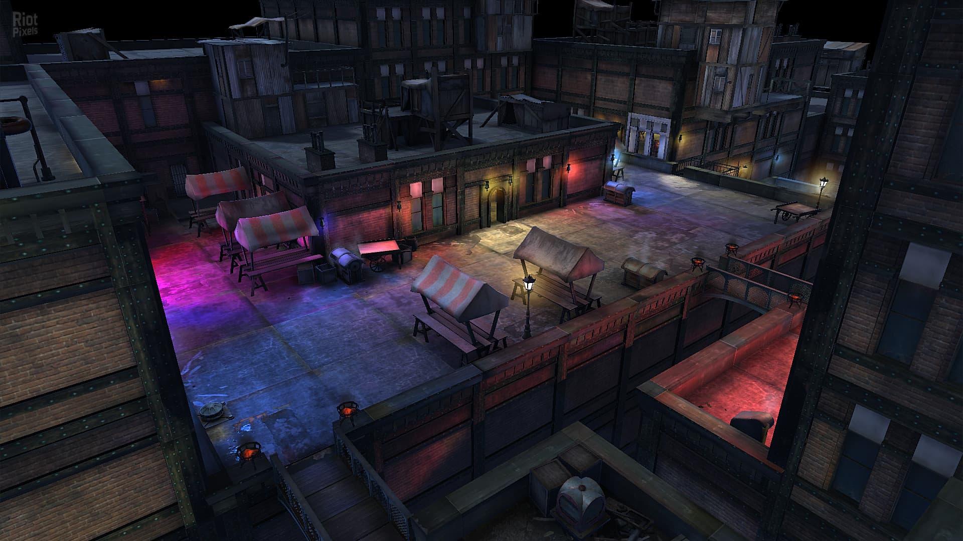 EMPYRE: Lords of the Sea Gates screenshot 5