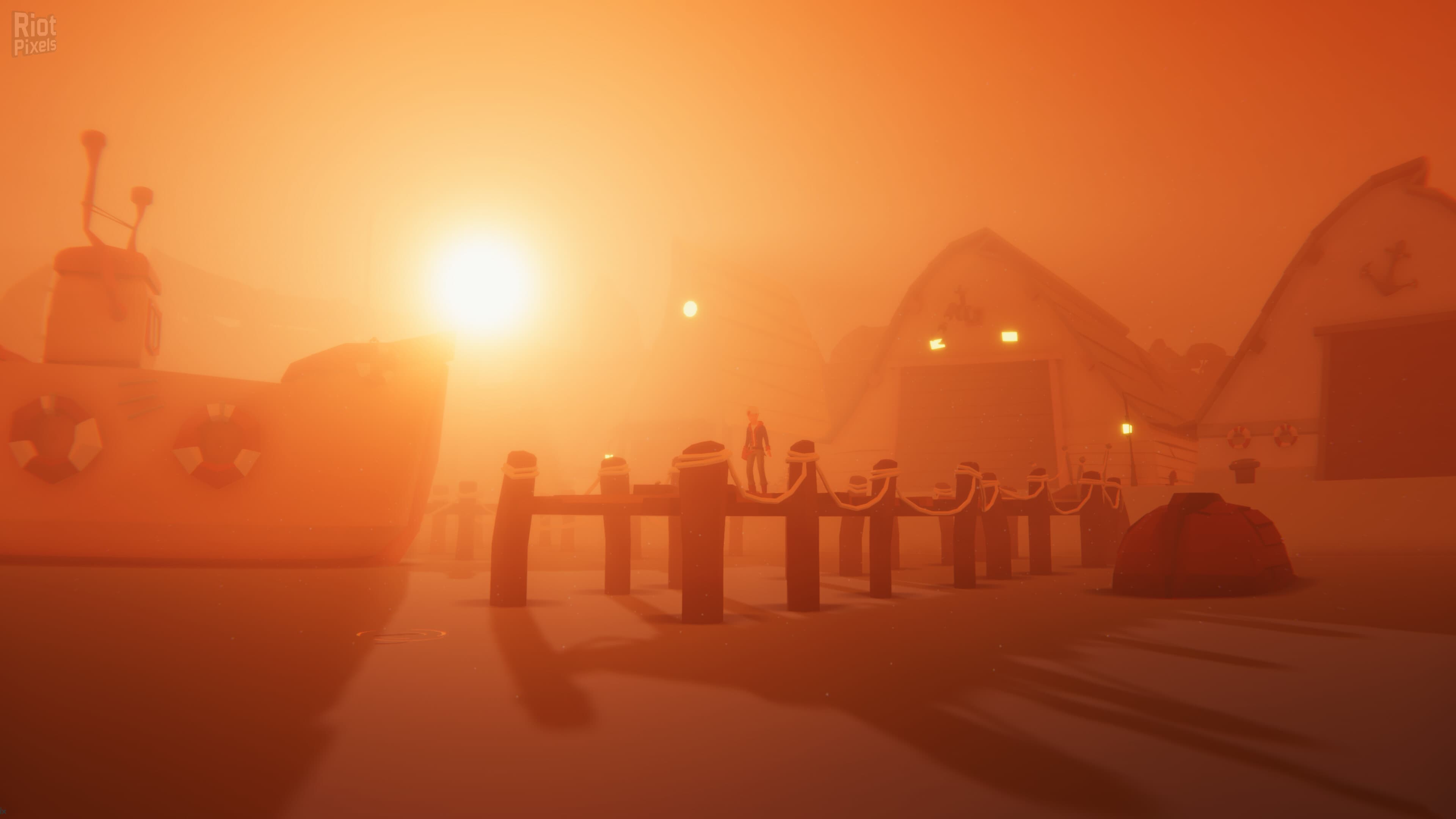 DREAMERS + Bonus Content screenshot 2