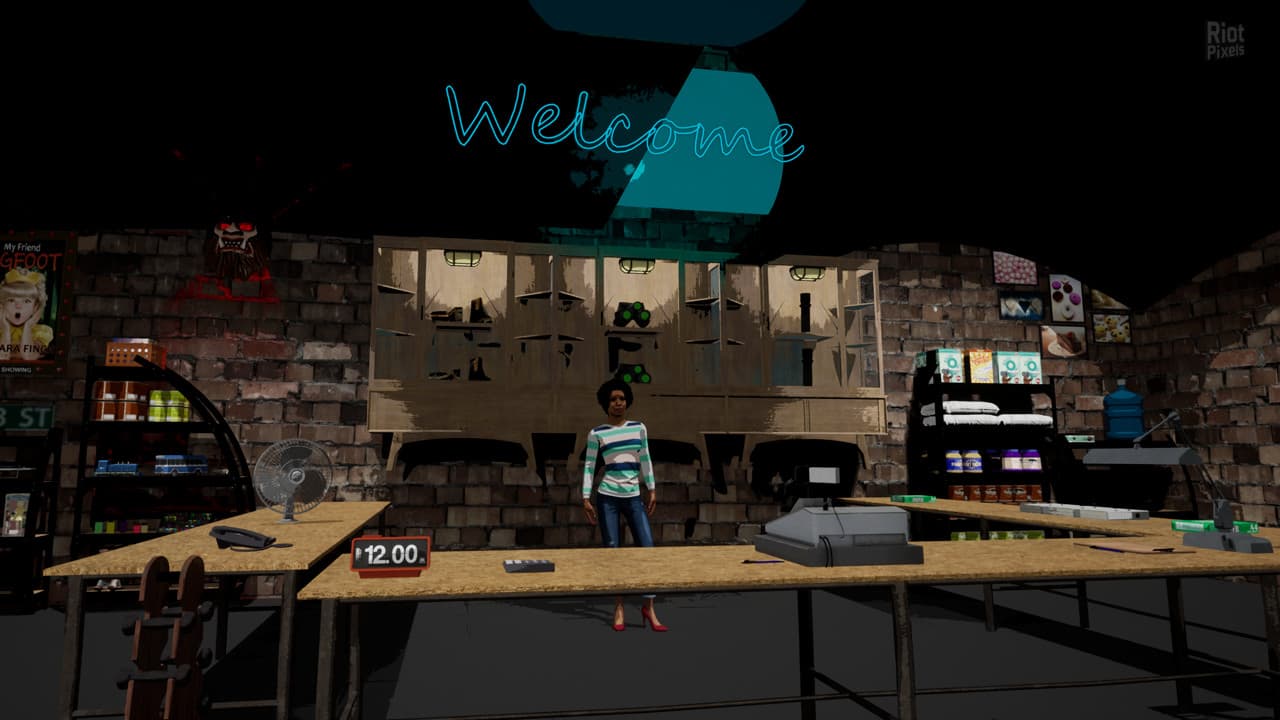 Collector Thief screenshot 4