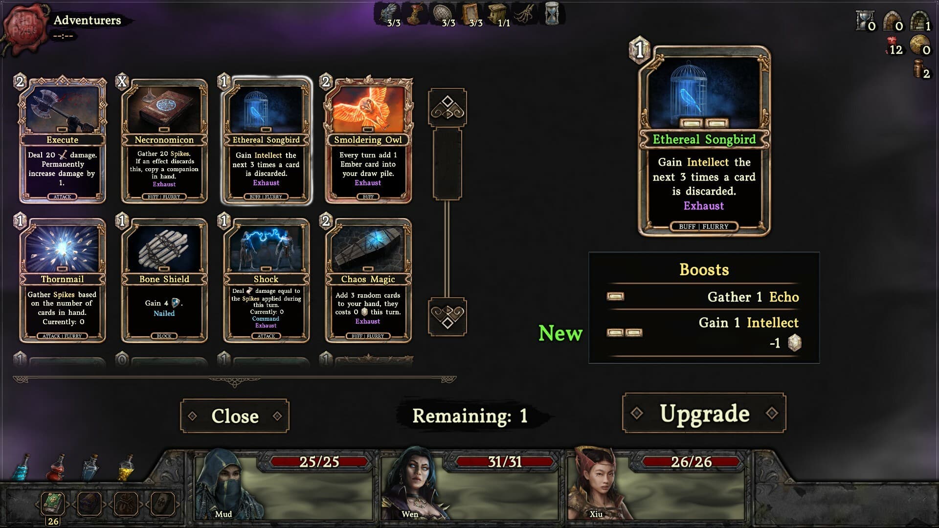 Deepest Chamber: Resurrection – v1.0.835 screenshot 5