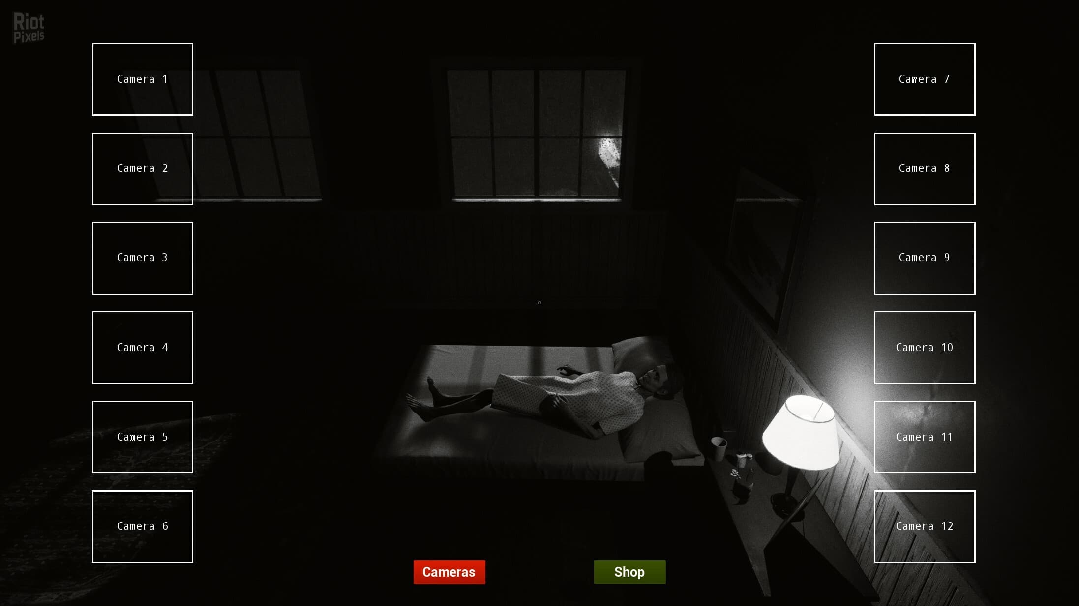 DeathOmen screenshot 6