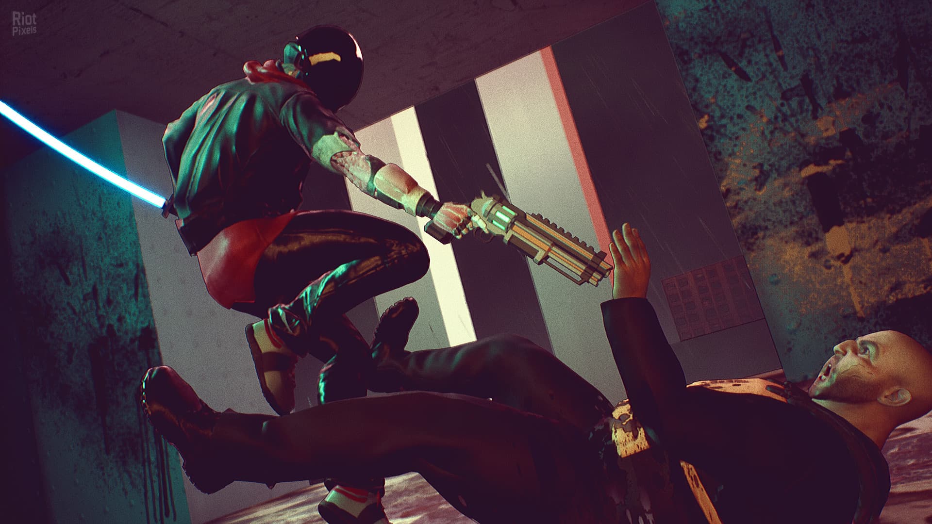 Esse Proxy screenshot 6