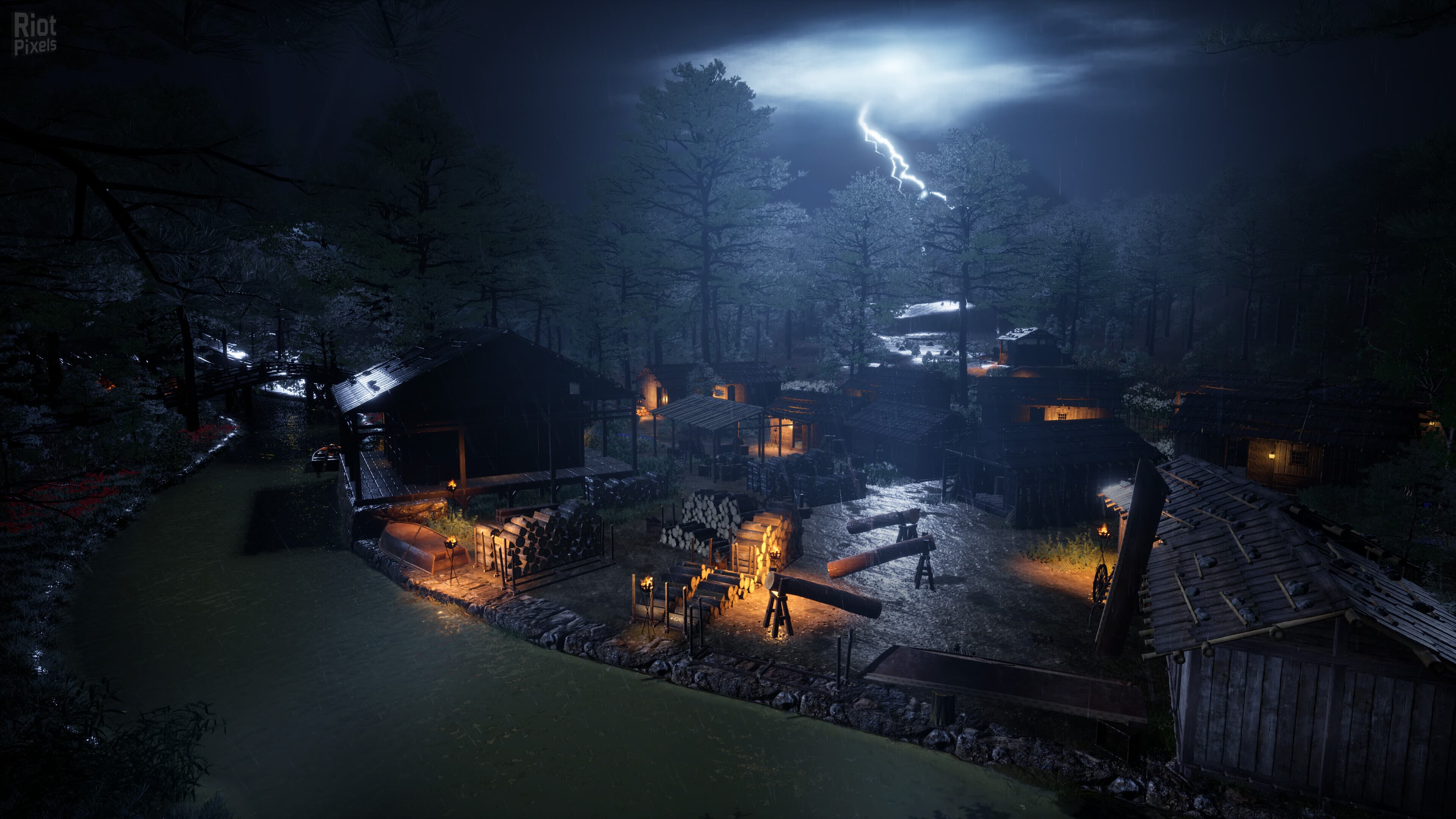 Sengoku Dynasty – v1.2.0.0 + Bonus Content screenshot 3