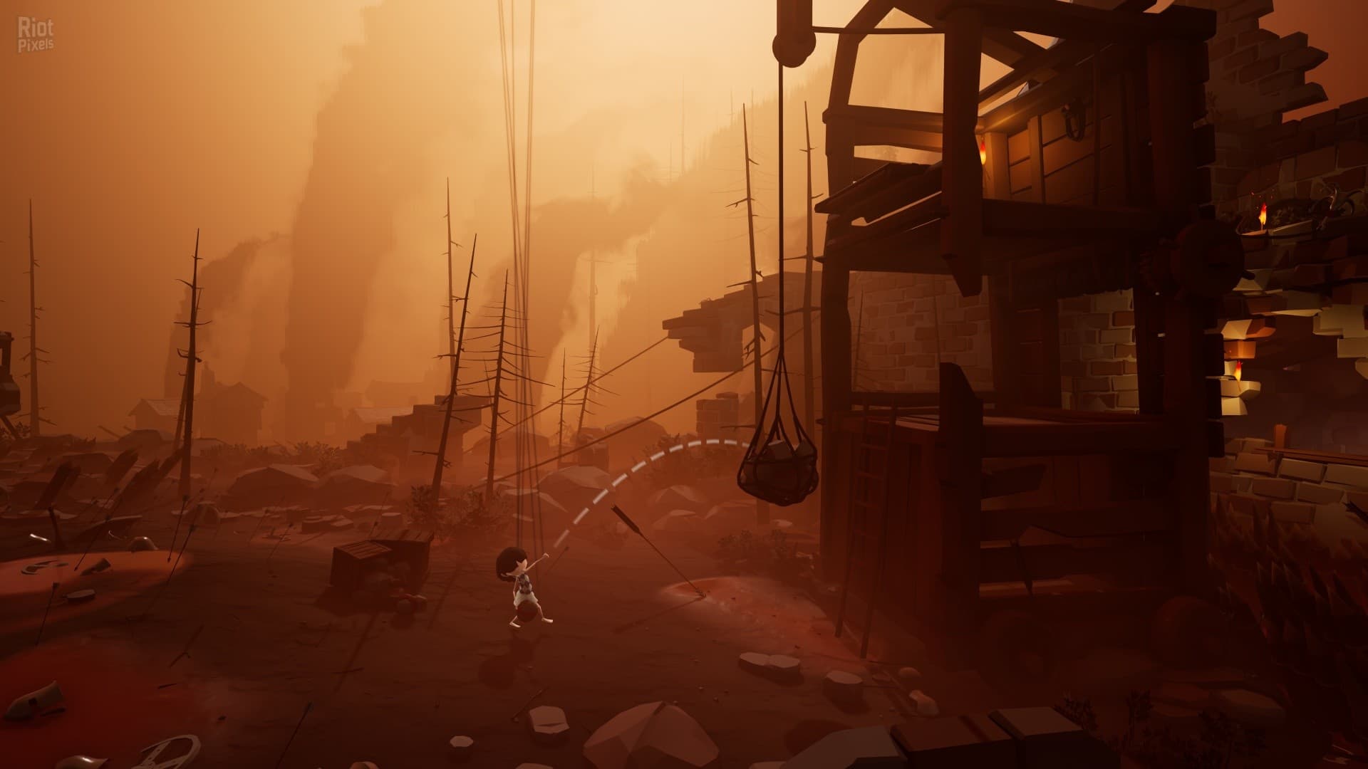 A Juggler’s Tale screenshot 1