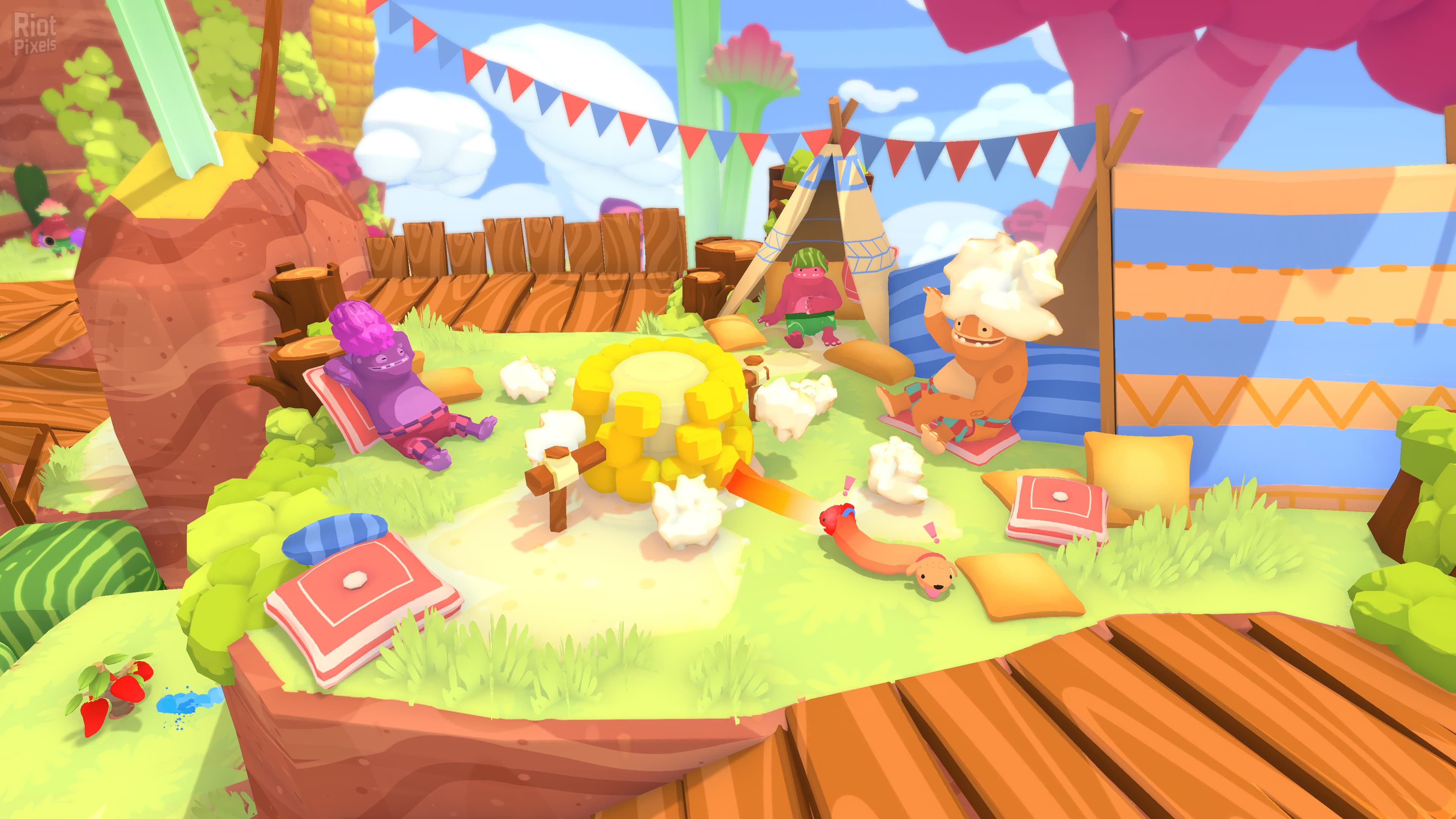 PHOGS! screenshot 3