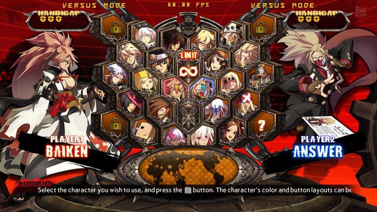 Guilty Gear Xrd REV 2 + All DLC screenshot 4