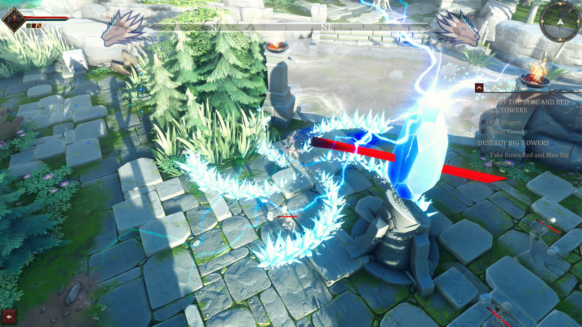 Pandora screenshot 6