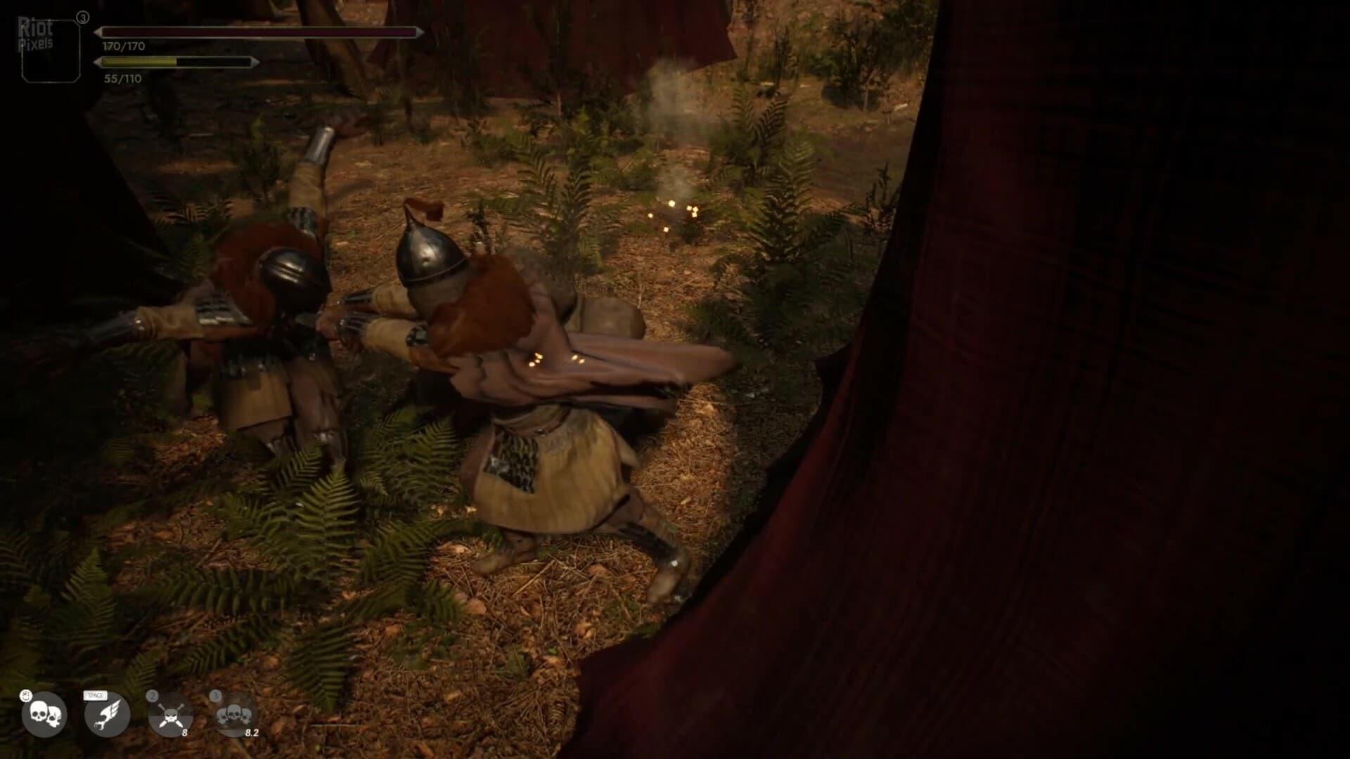 The Rise of Jaloliddin screenshot 3