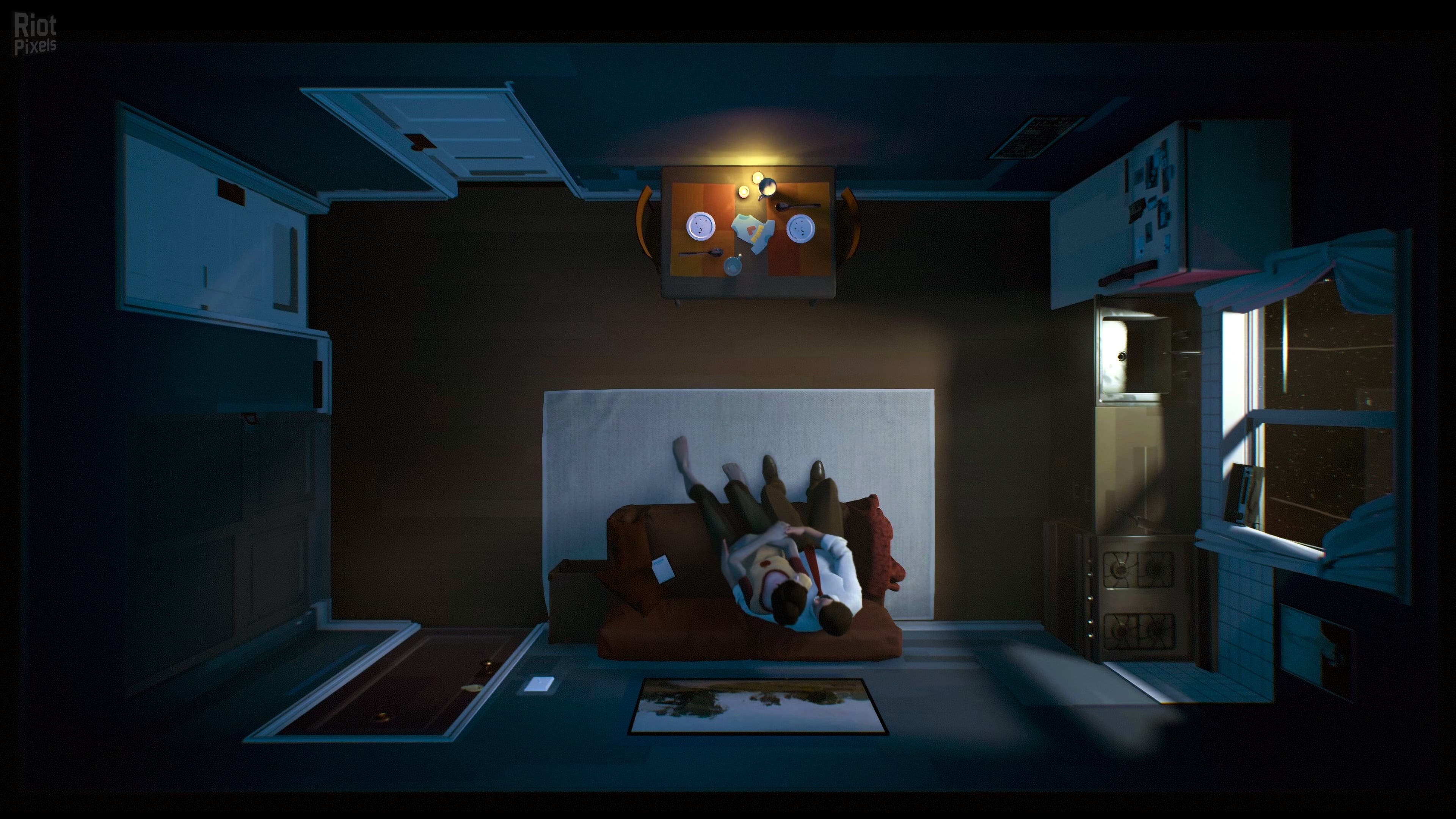 Twelve Minutes screenshot 2