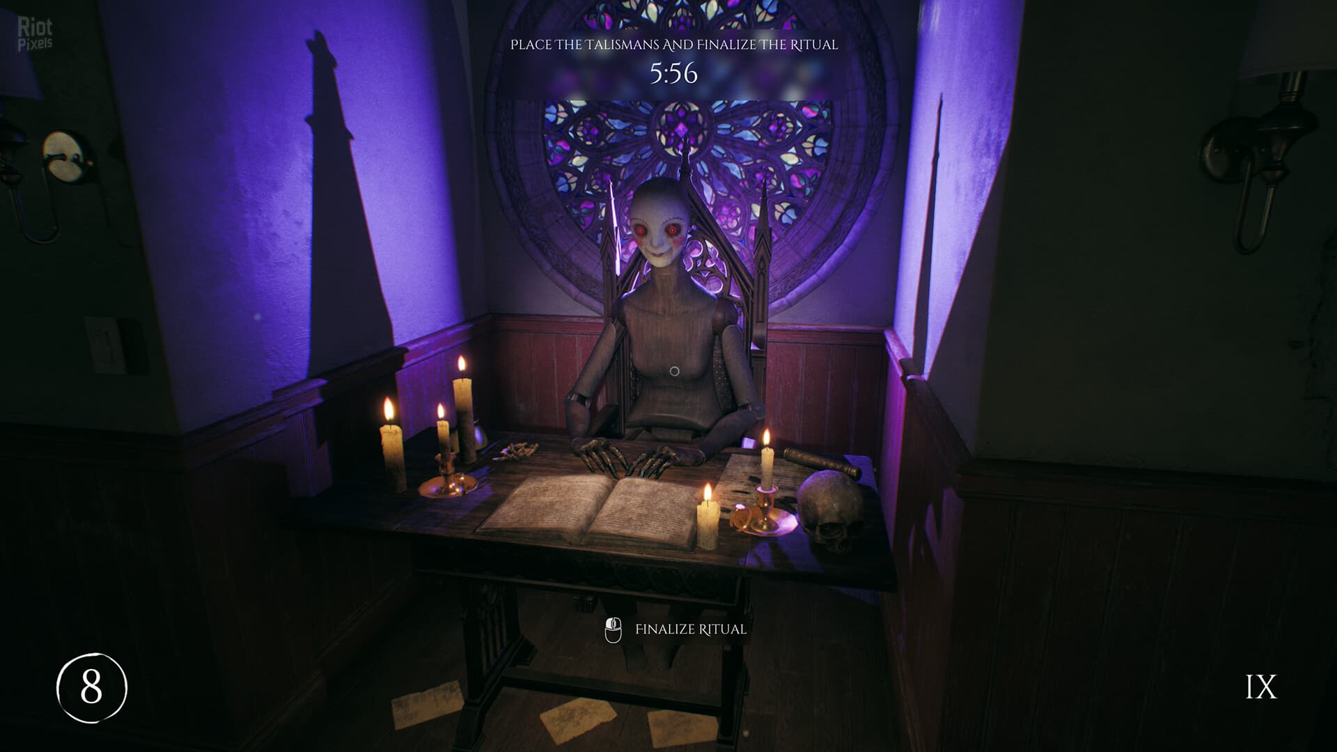 The Devil is in the Details + Windows 7 Fix screenshot 3