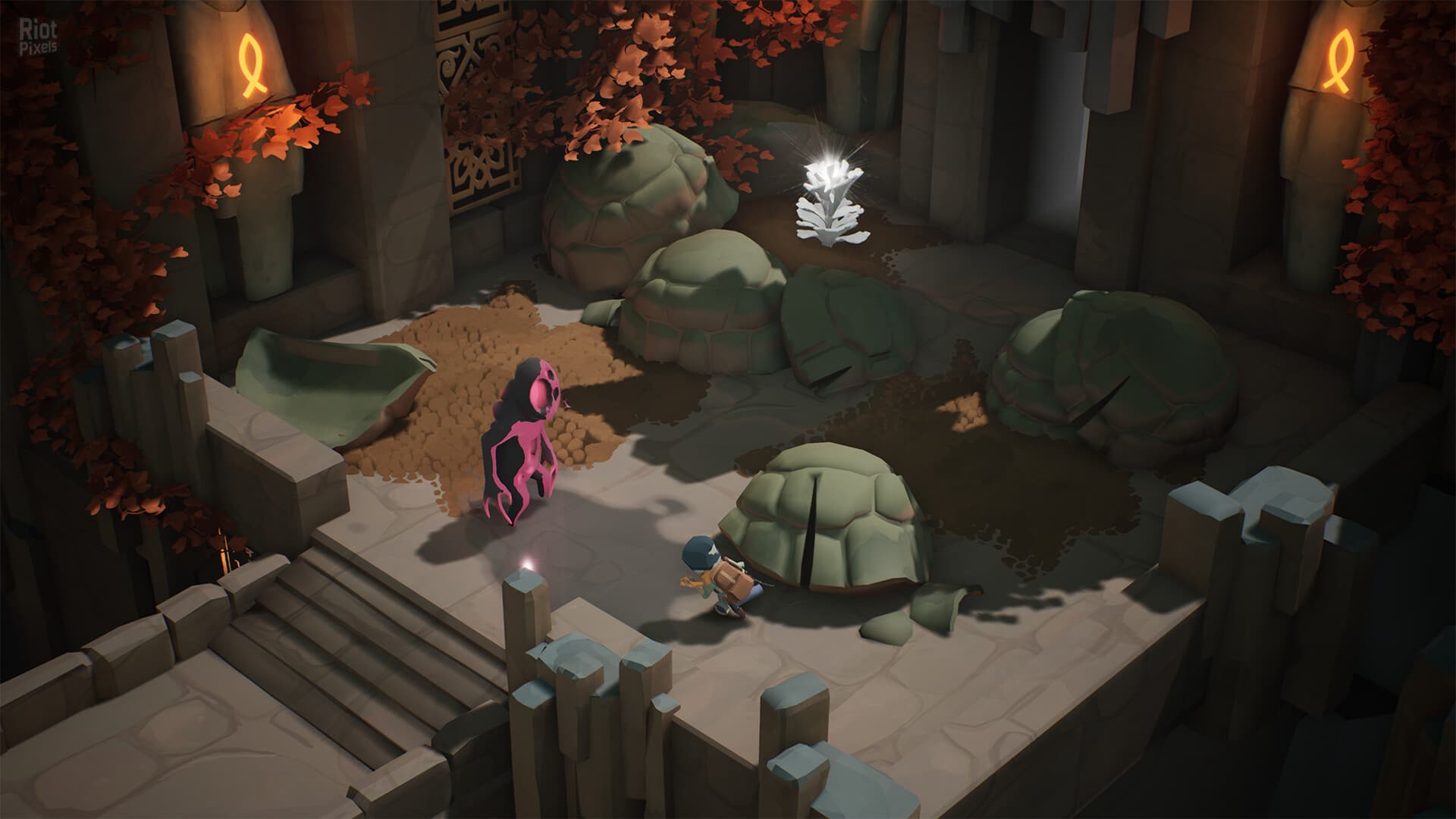 Selfloss screenshot 1