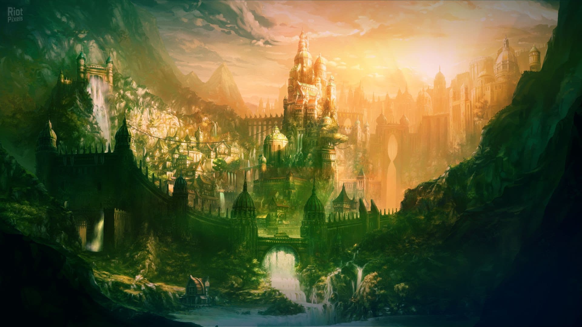 Silence: The Whispered World 2 – v1.1.20227 screenshot 1
