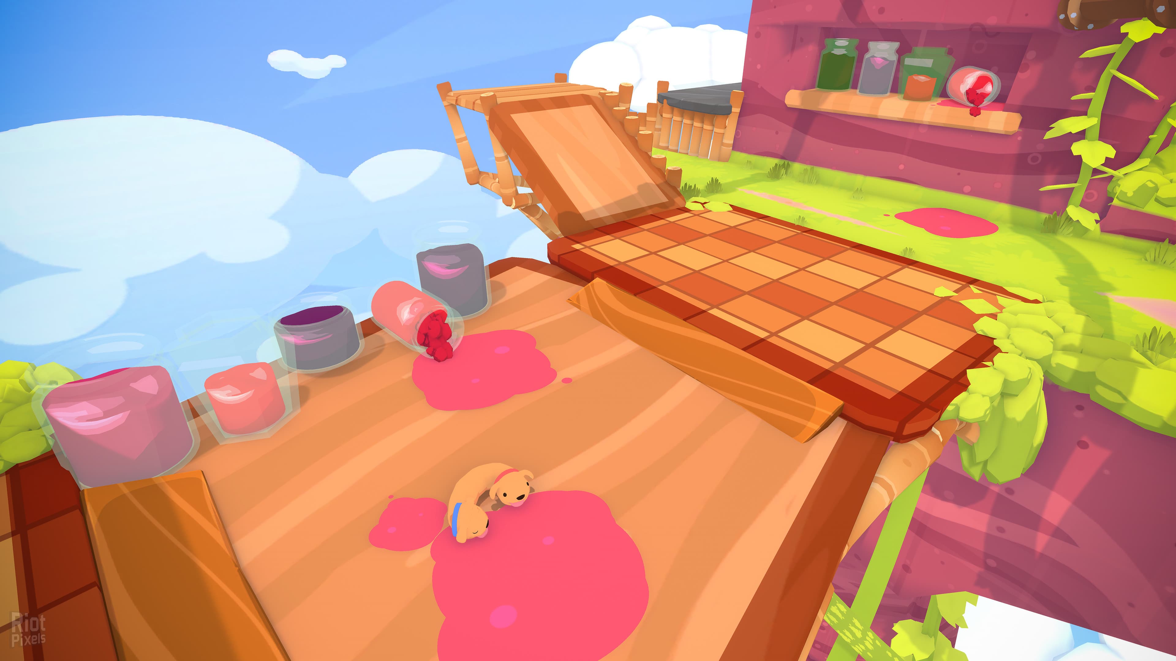 PHOGS! screenshot 4