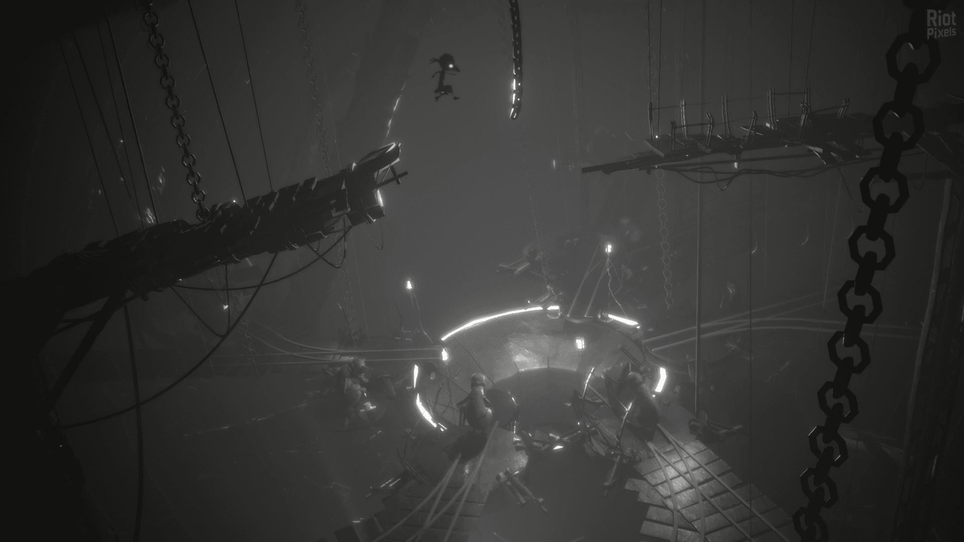White Shadows – v1.2.1.9cdef43 screenshot 6
