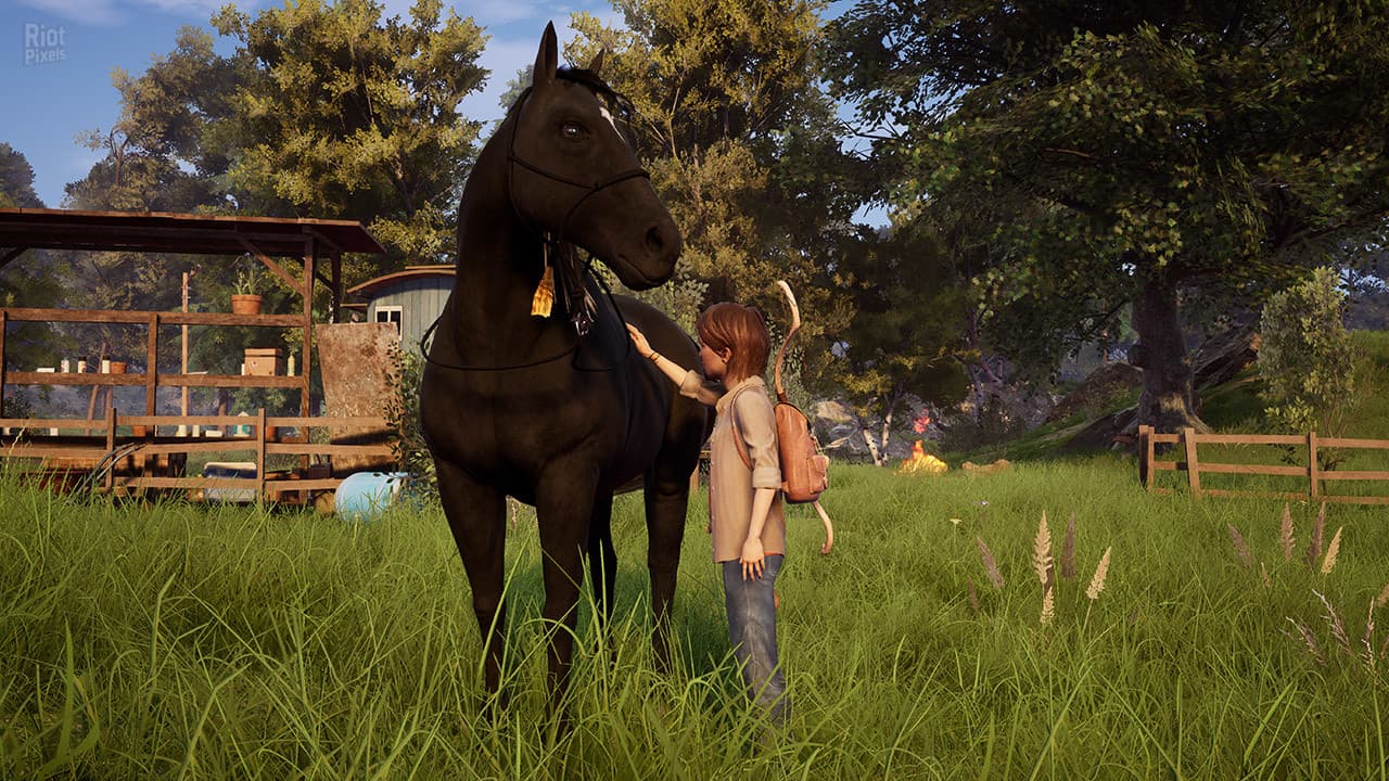 Windstorm Duology: Start of a Great Friendship v1.6.0 + An Unexpected Arrival v1.4.0 screenshot 4