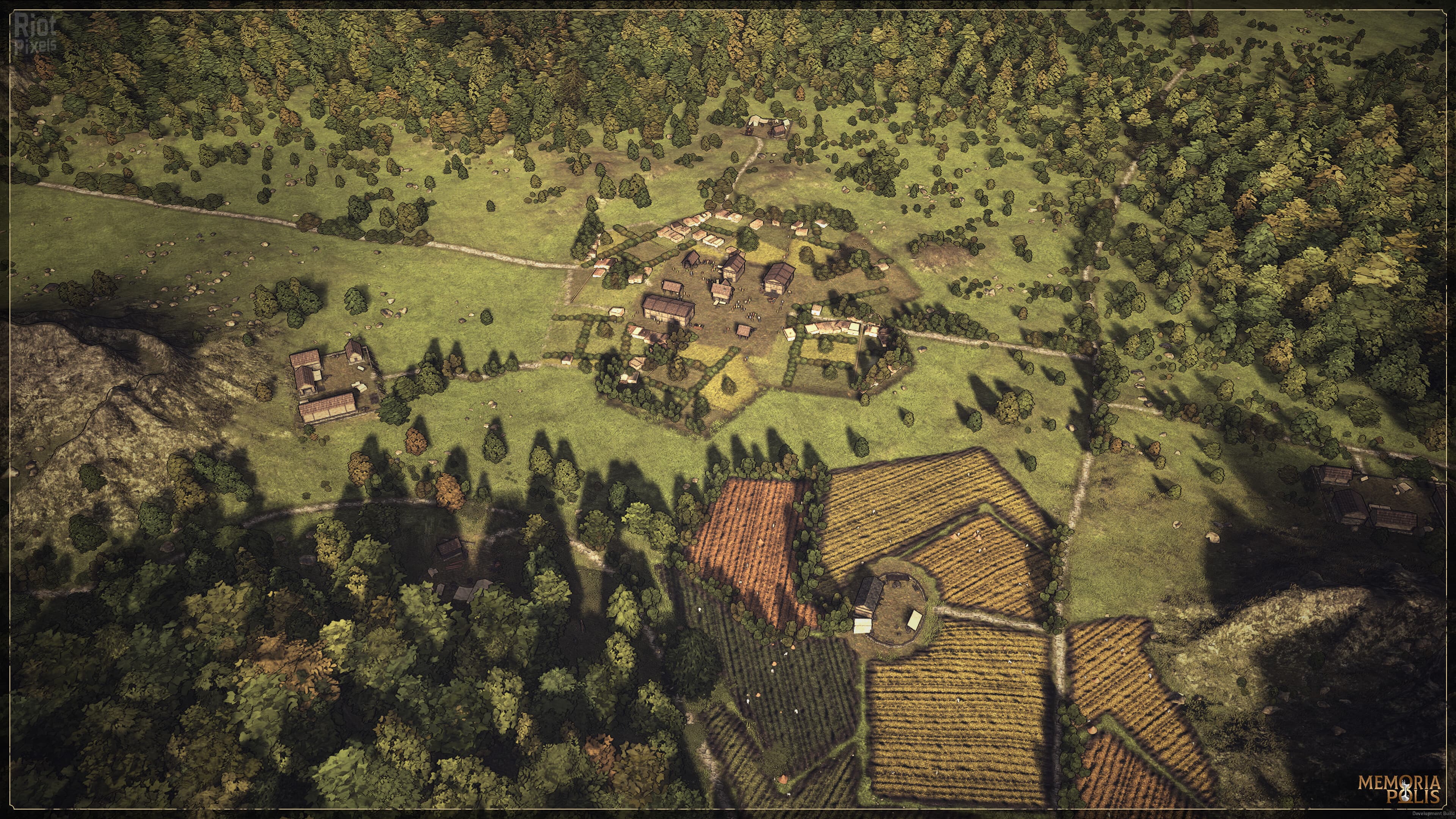 MEMORIAPOLIS – v1.0.26 screenshot 3