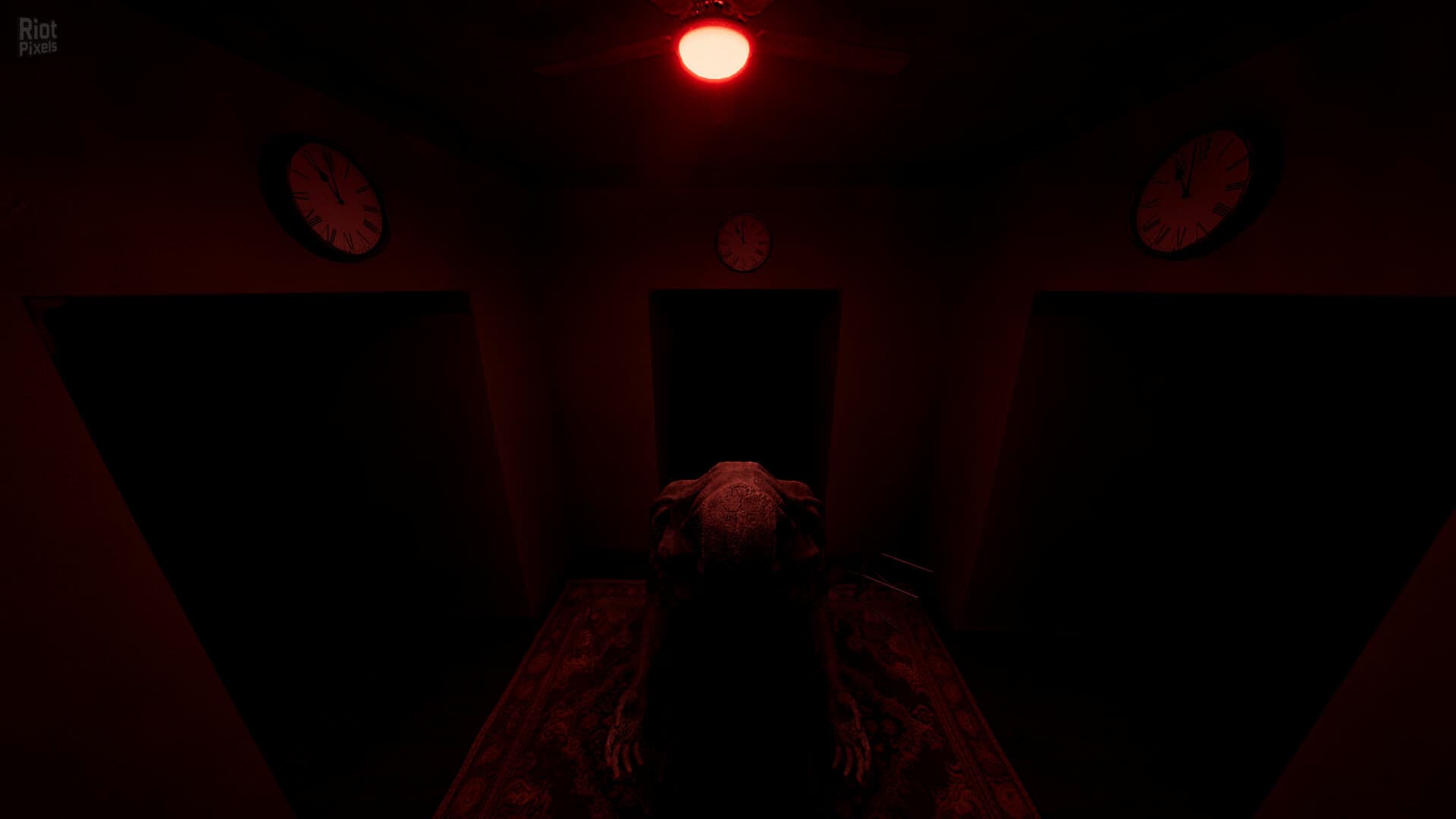 Paranormal Torment + CrackFix screenshot 5