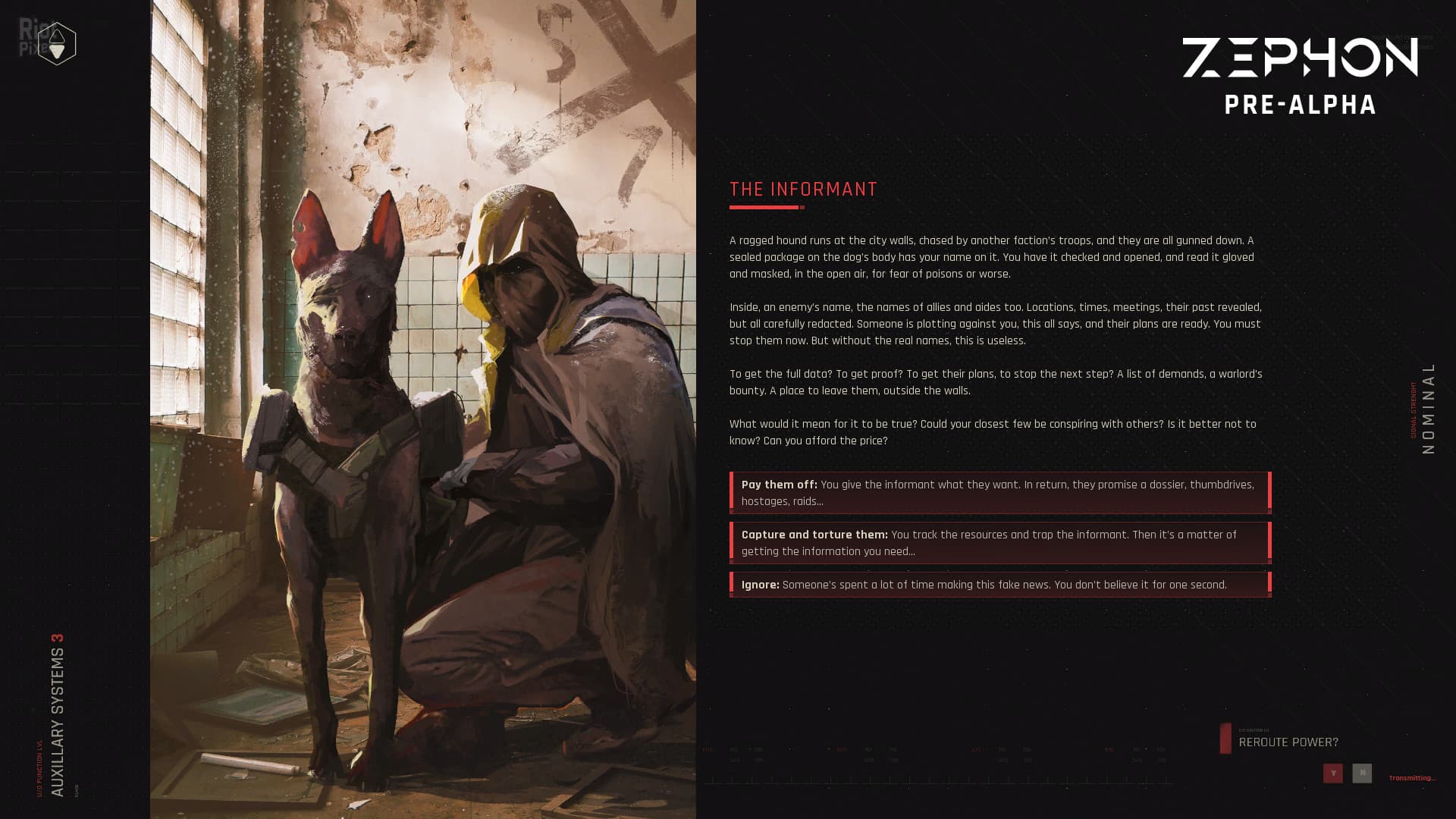 ZEPHON: Complete Bundle, v1.3.0 + 6 DLCs/Bonuses screenshot 6